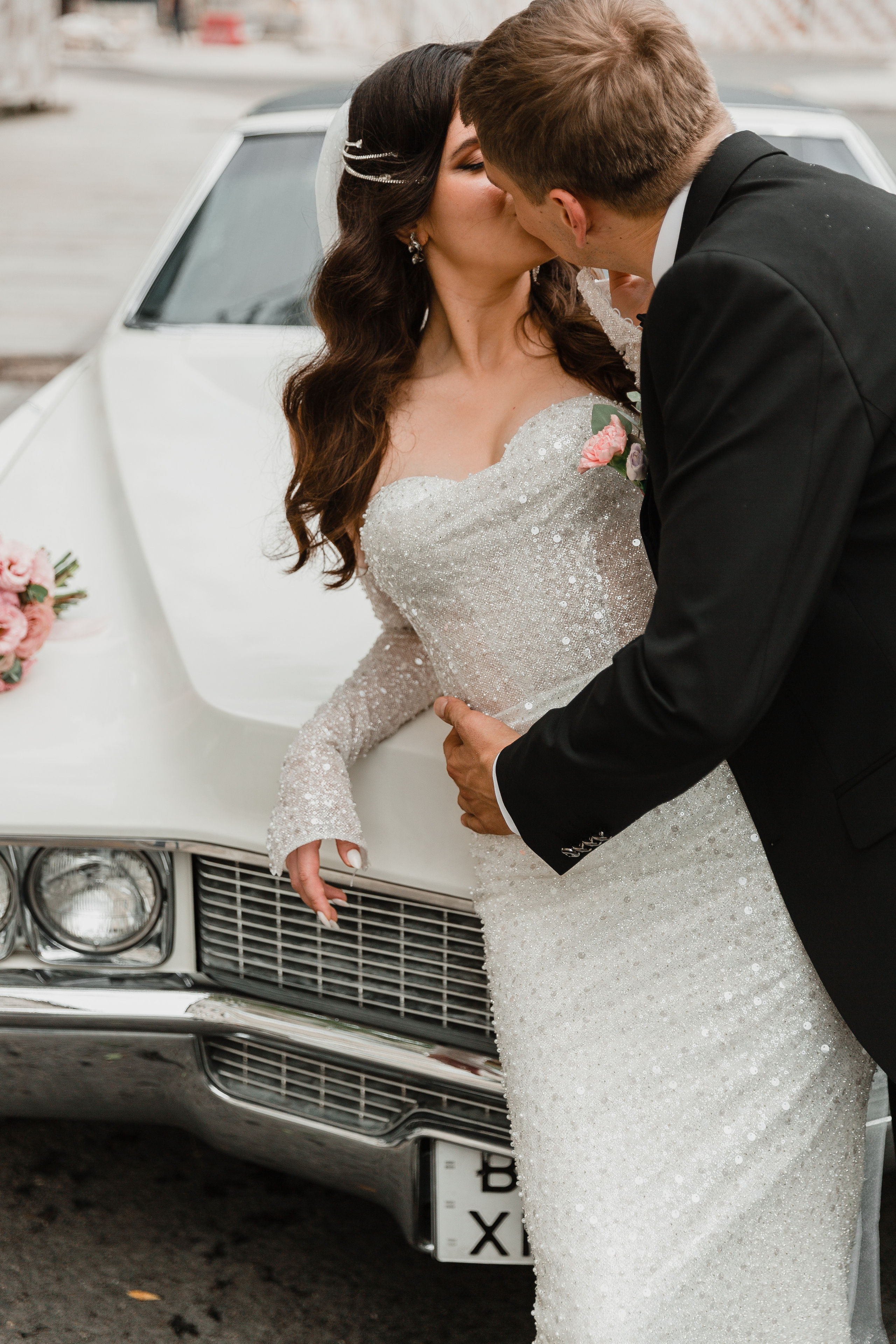 Антон и Елена | Crowne Plaza Moscow. Свадебный фотограф Ангелина Зотова | Обнинск, Москва, Калуга