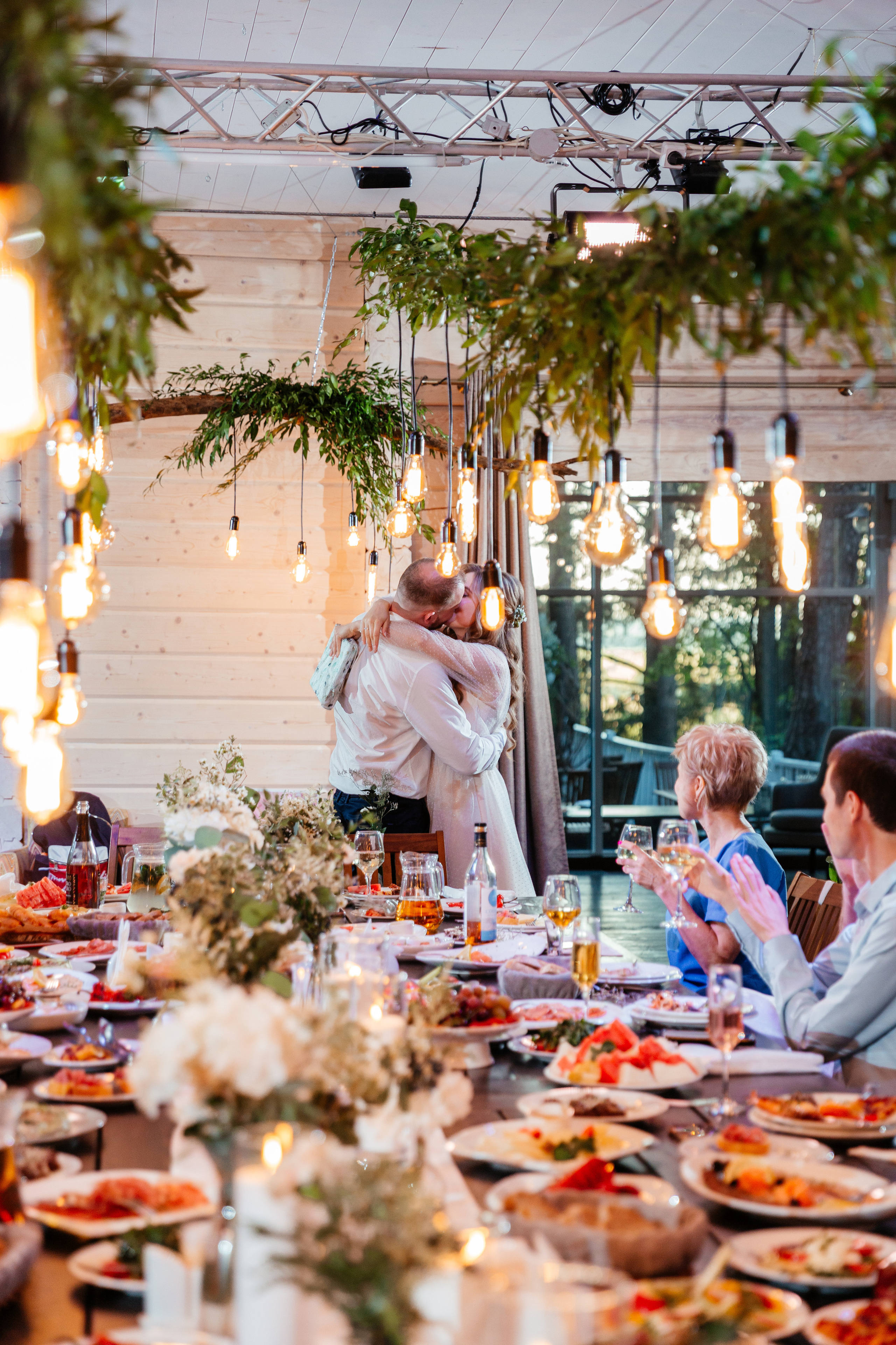 Наташа и Миша | Pine River. Свадебный фотограф Ангелина Зотова | Обнинск, Москва, Калуга