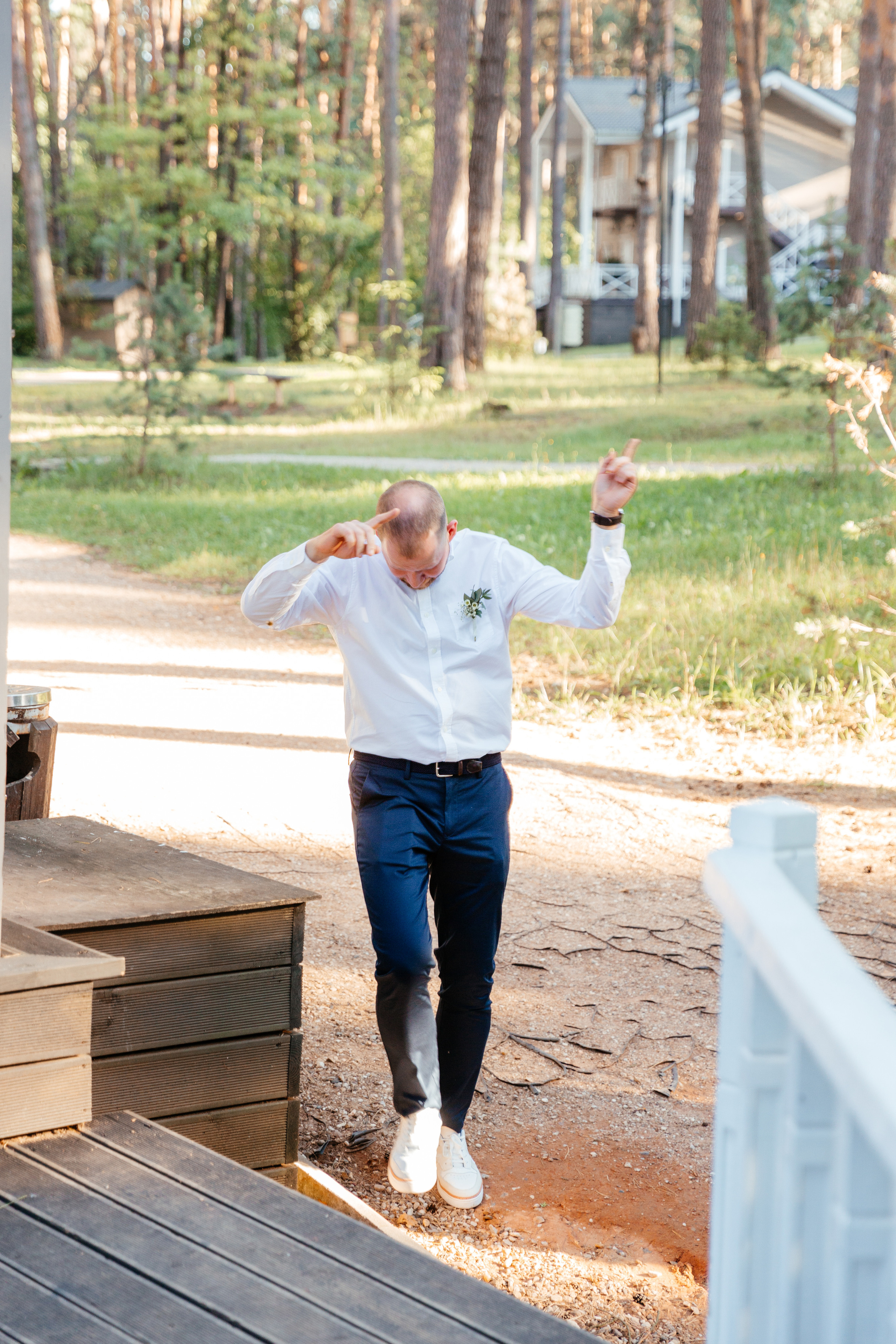 Наташа и Миша | Pine River. Свадебный фотограф Ангелина Зотова | Обнинск, Москва, Калуга