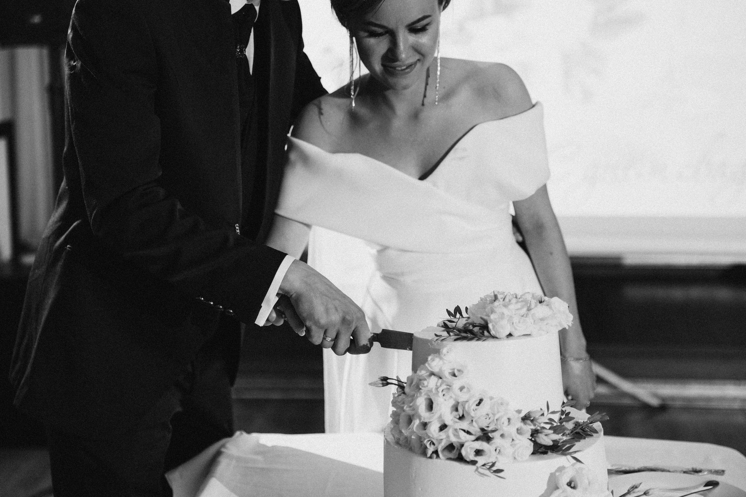 Даша и Саша | Pine River. Свадебный фотограф Ангелина Зотова | Обнинск, Москва, Калуга