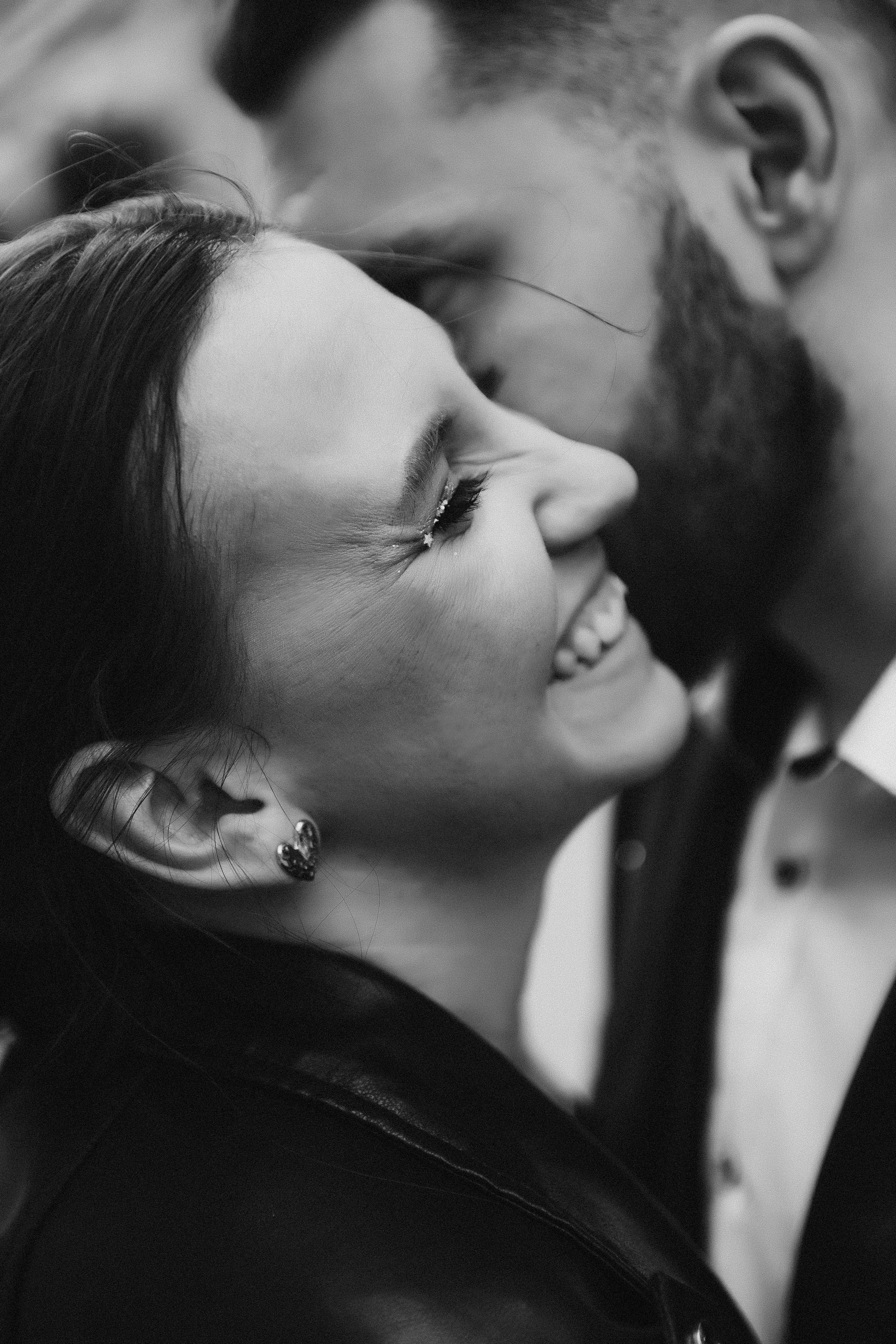 Полина и Серёжа | Msk. Свадебный фотограф Ангелина Зотова | Обнинск, Москва, Калуга