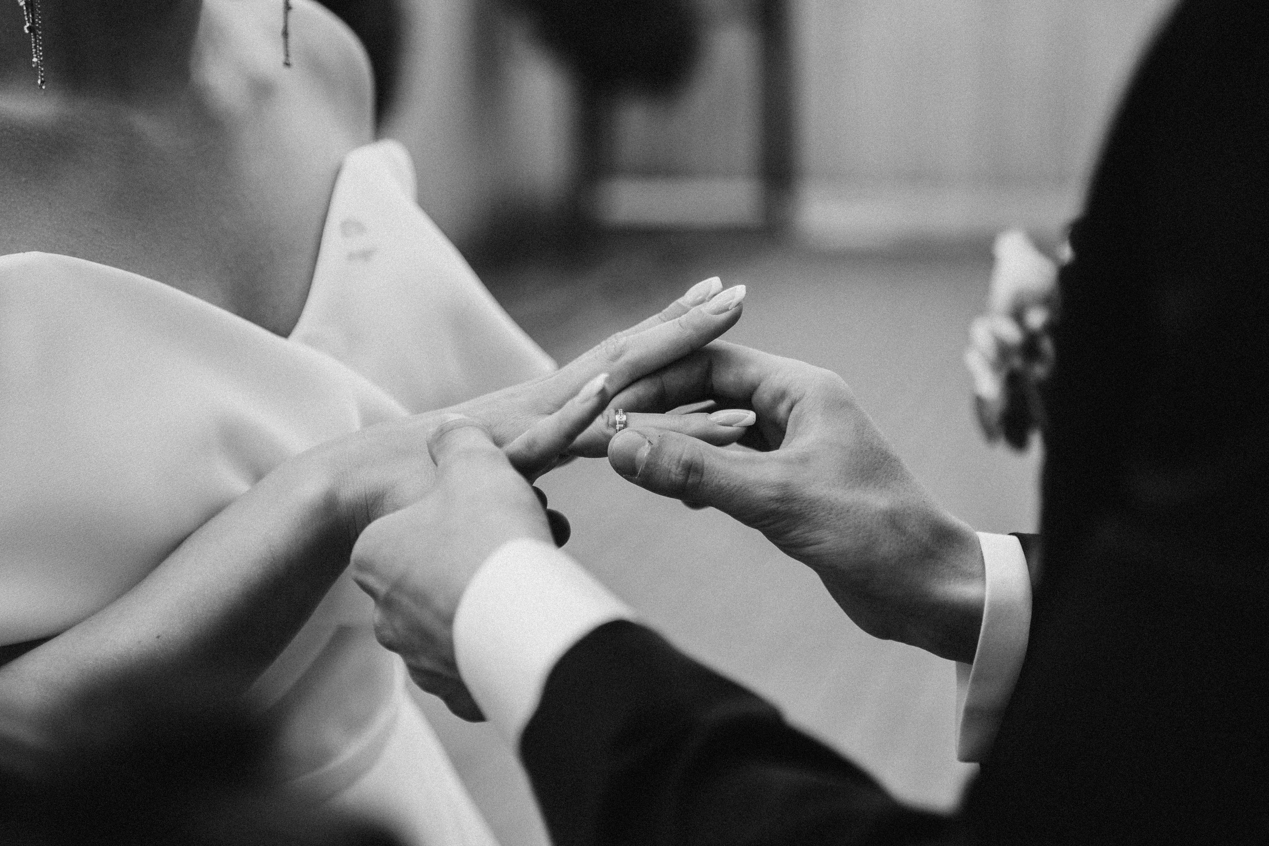 Даша и Саша | Pine River. Свадебный фотограф Ангелина Зотова | Обнинск, Москва, Калуга