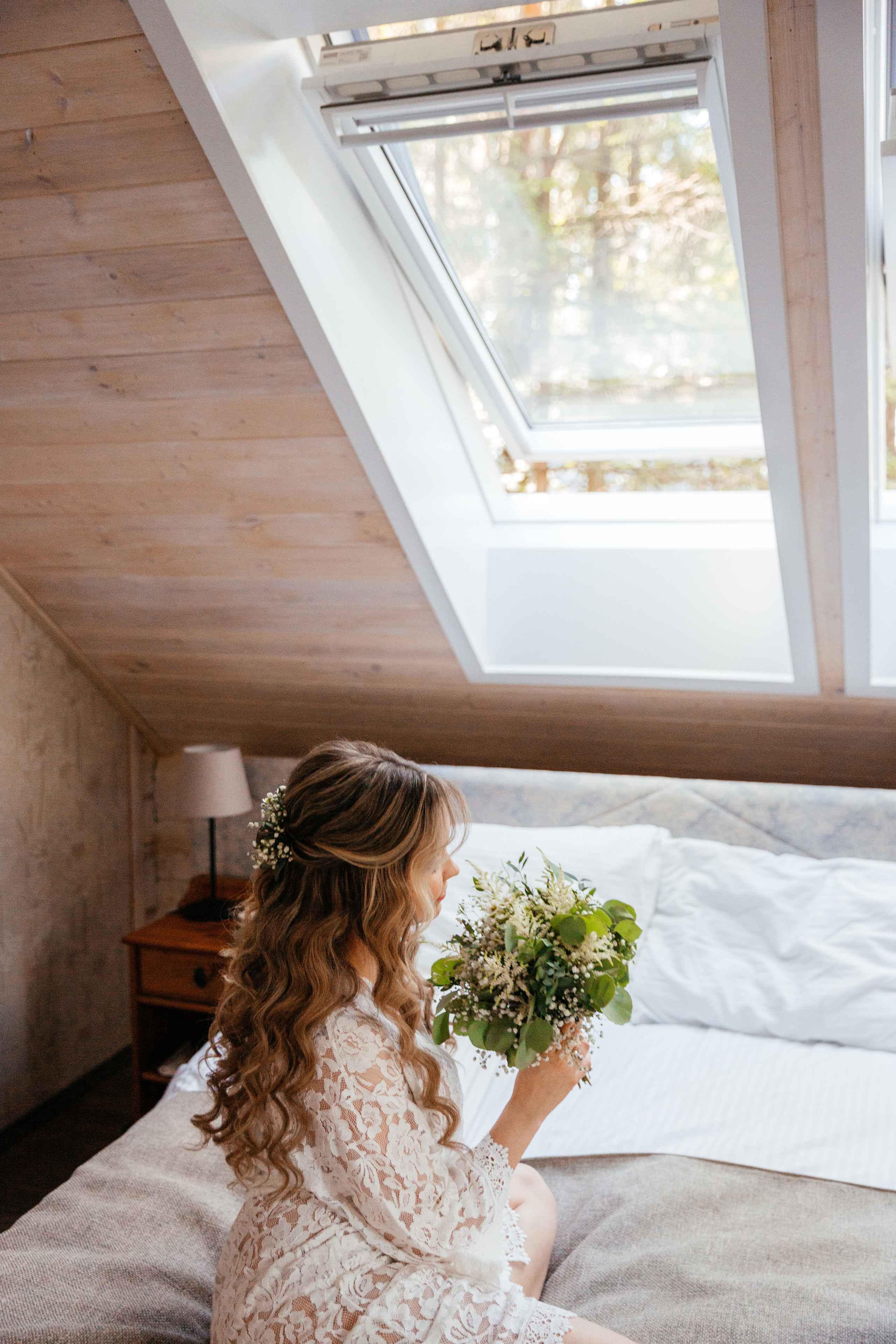 Наташа и Миша | Pine River. Свадебный фотограф Ангелина Зотова | Обнинск, Москва, Калуга