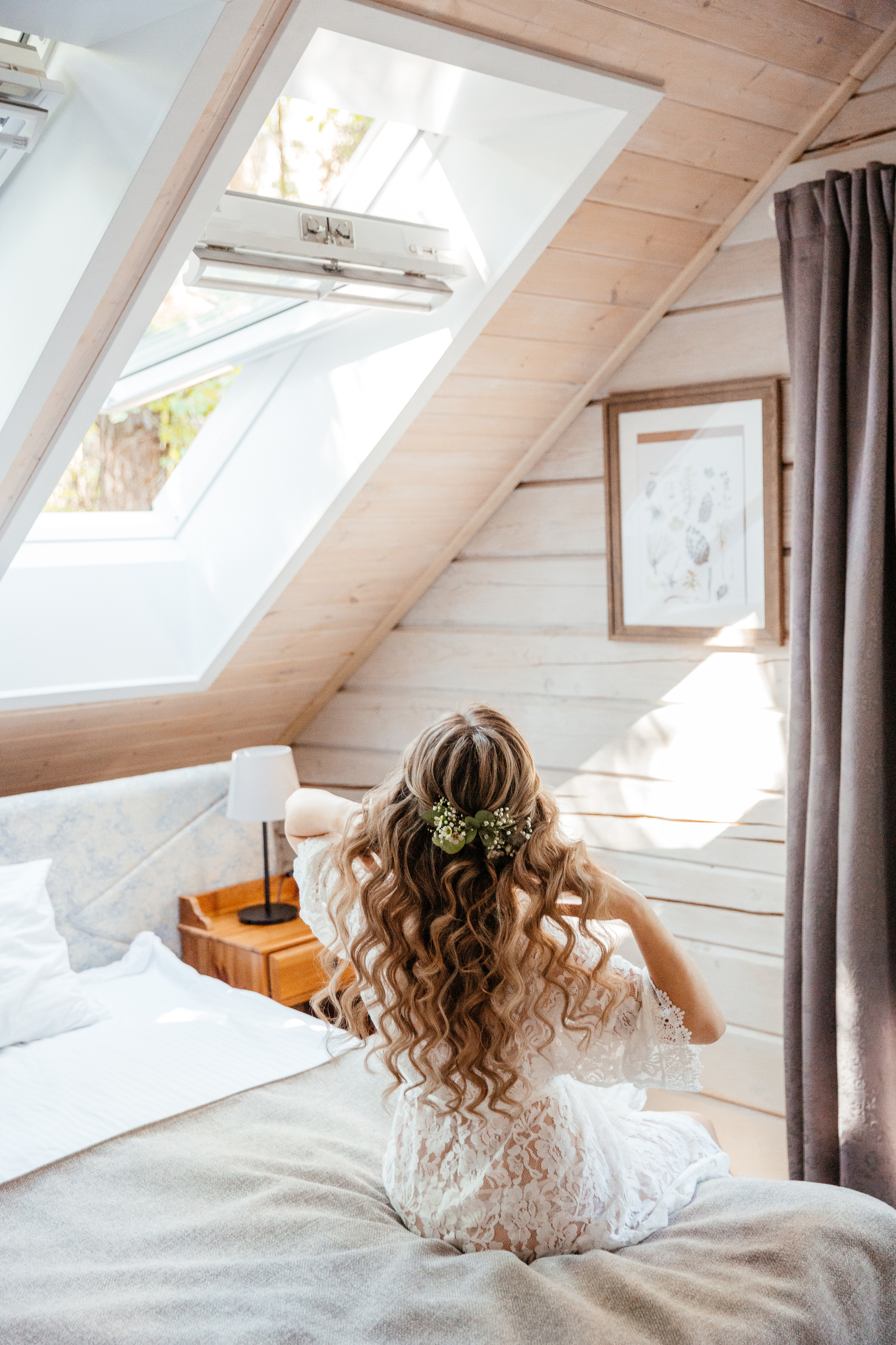 Наташа и Миша | Pine River. Свадебный фотограф Ангелина Зотова | Обнинск, Москва, Калуга