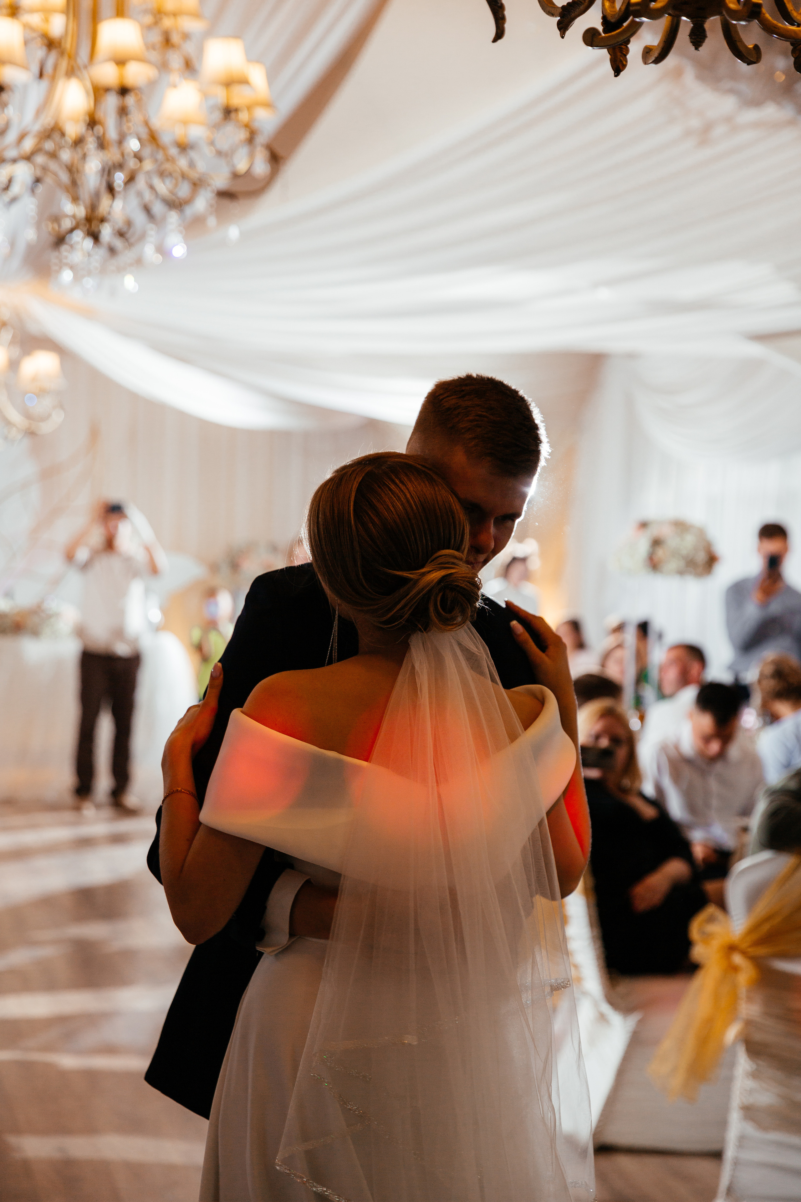 Даша и Саша | Pine River. Свадебный фотограф Ангелина Зотова | Обнинск, Москва, Калуга