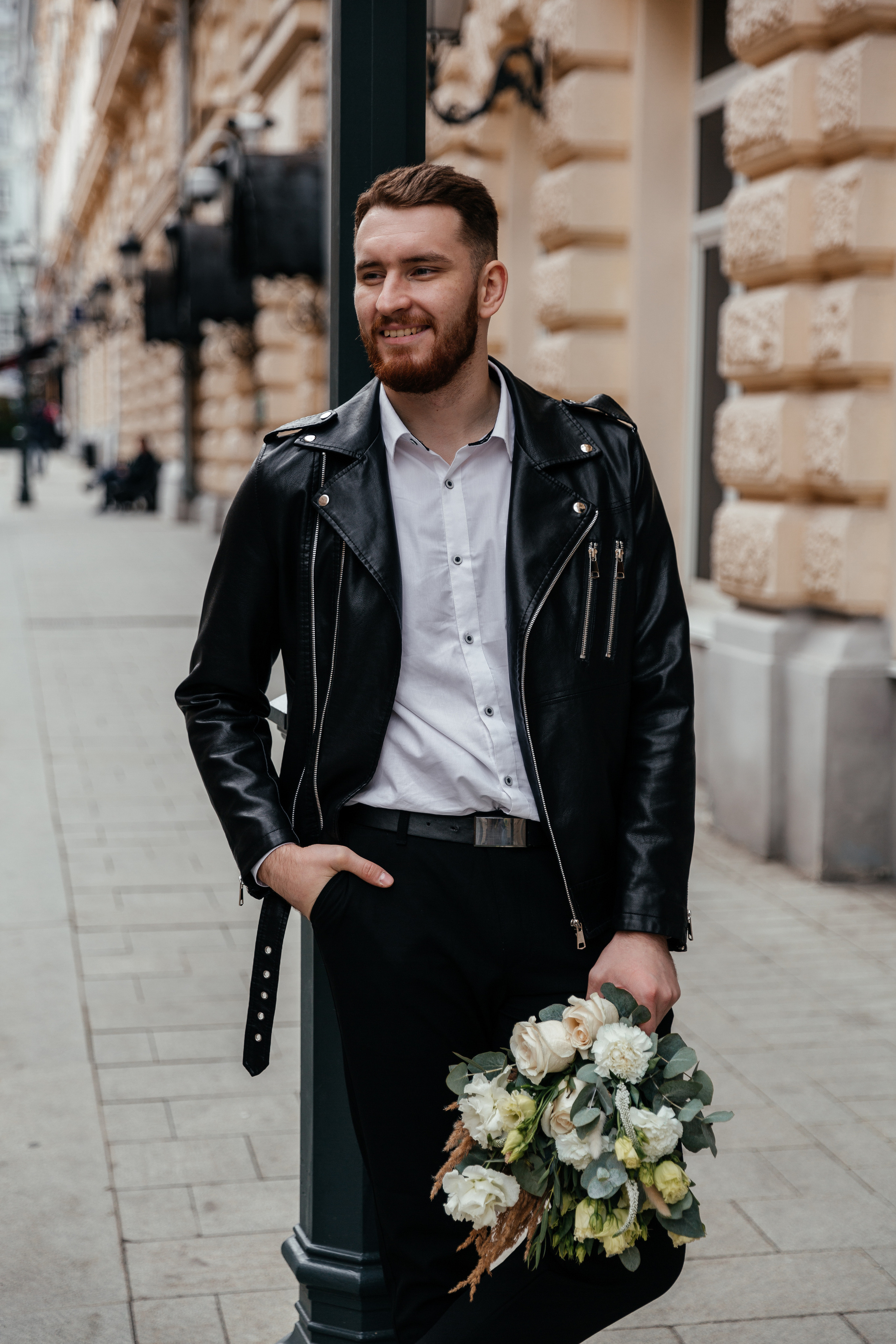 Полина и Серёжа | Msk. Свадебный фотограф Ангелина Зотова | Обнинск, Москва, Калуга