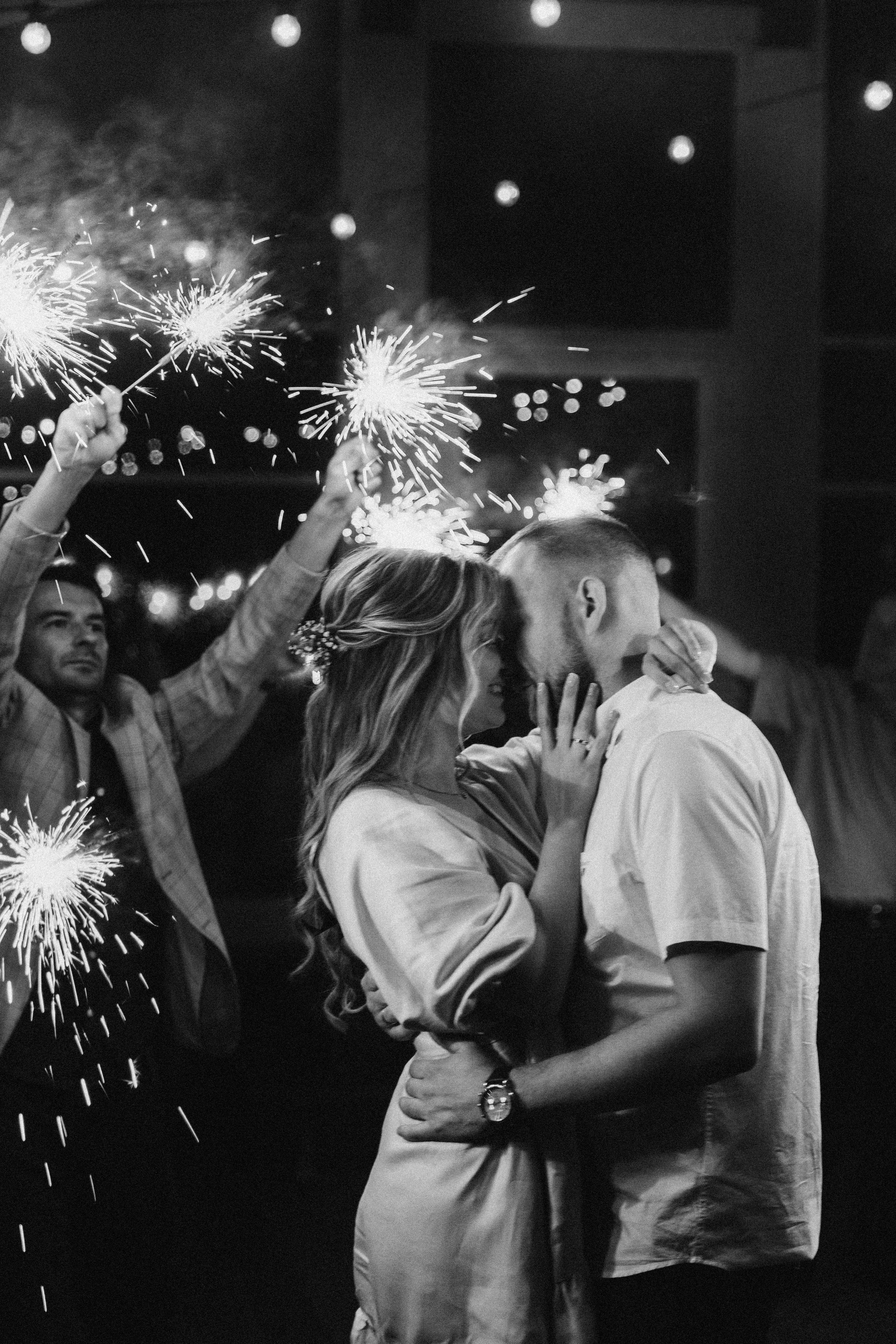 Наташа и Миша | Pine River. Свадебный фотограф Ангелина Зотова | Обнинск, Москва, Калуга