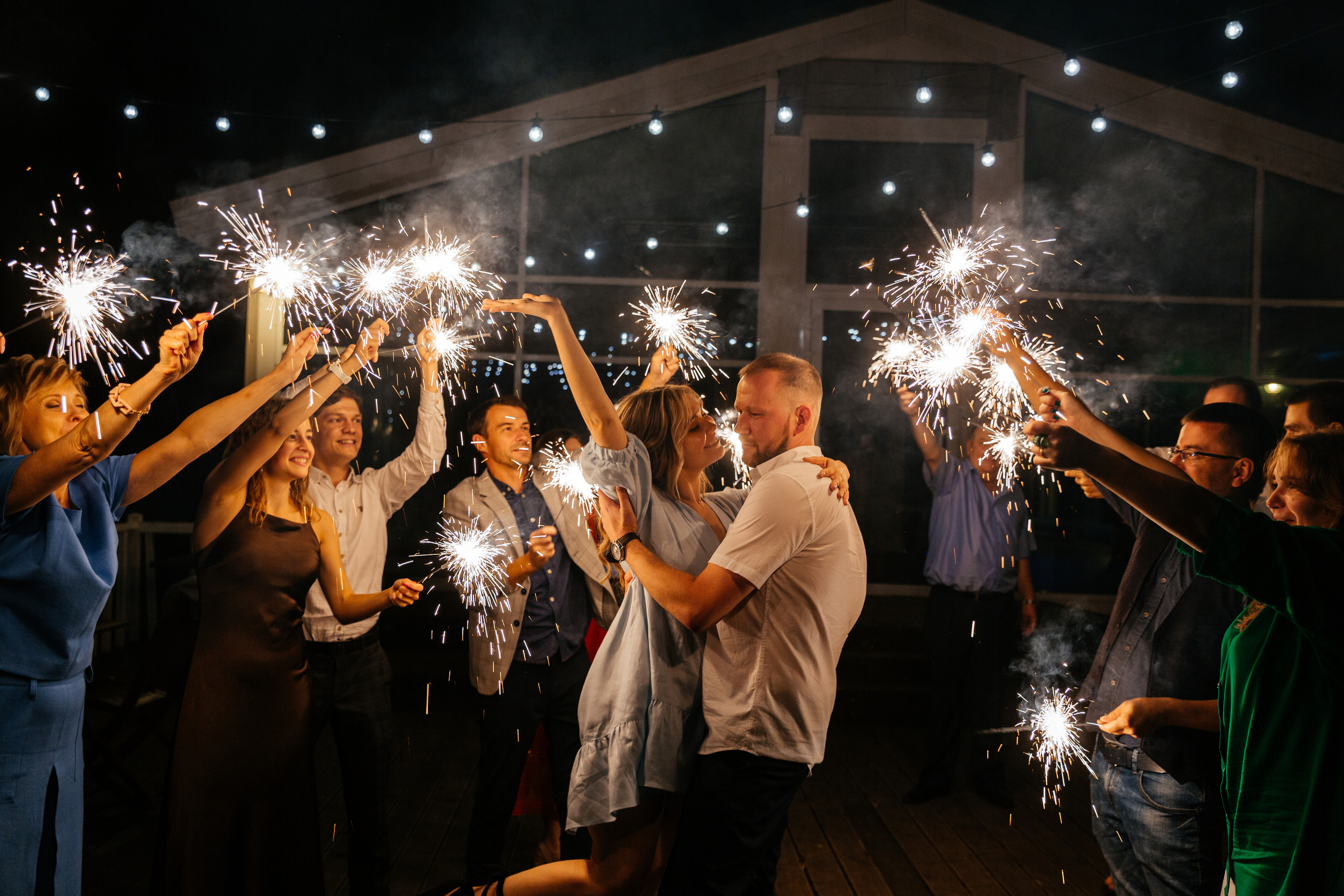 Наташа и Миша | Pine River. Свадебный фотограф Ангелина Зотова | Обнинск, Москва, Калуга