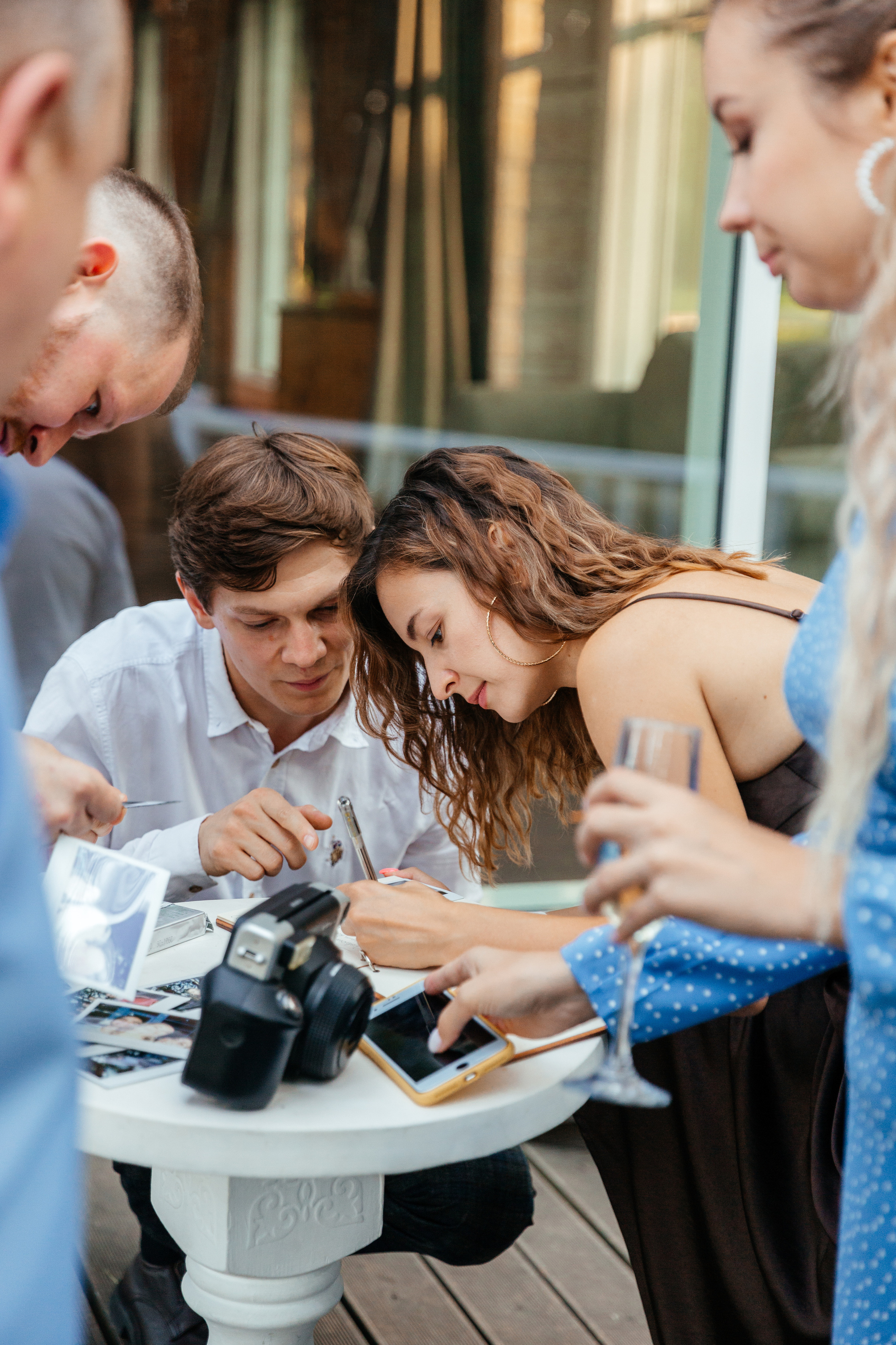 Наташа и Миша | Pine River. Свадебный фотограф Ангелина Зотова | Обнинск, Москва, Калуга