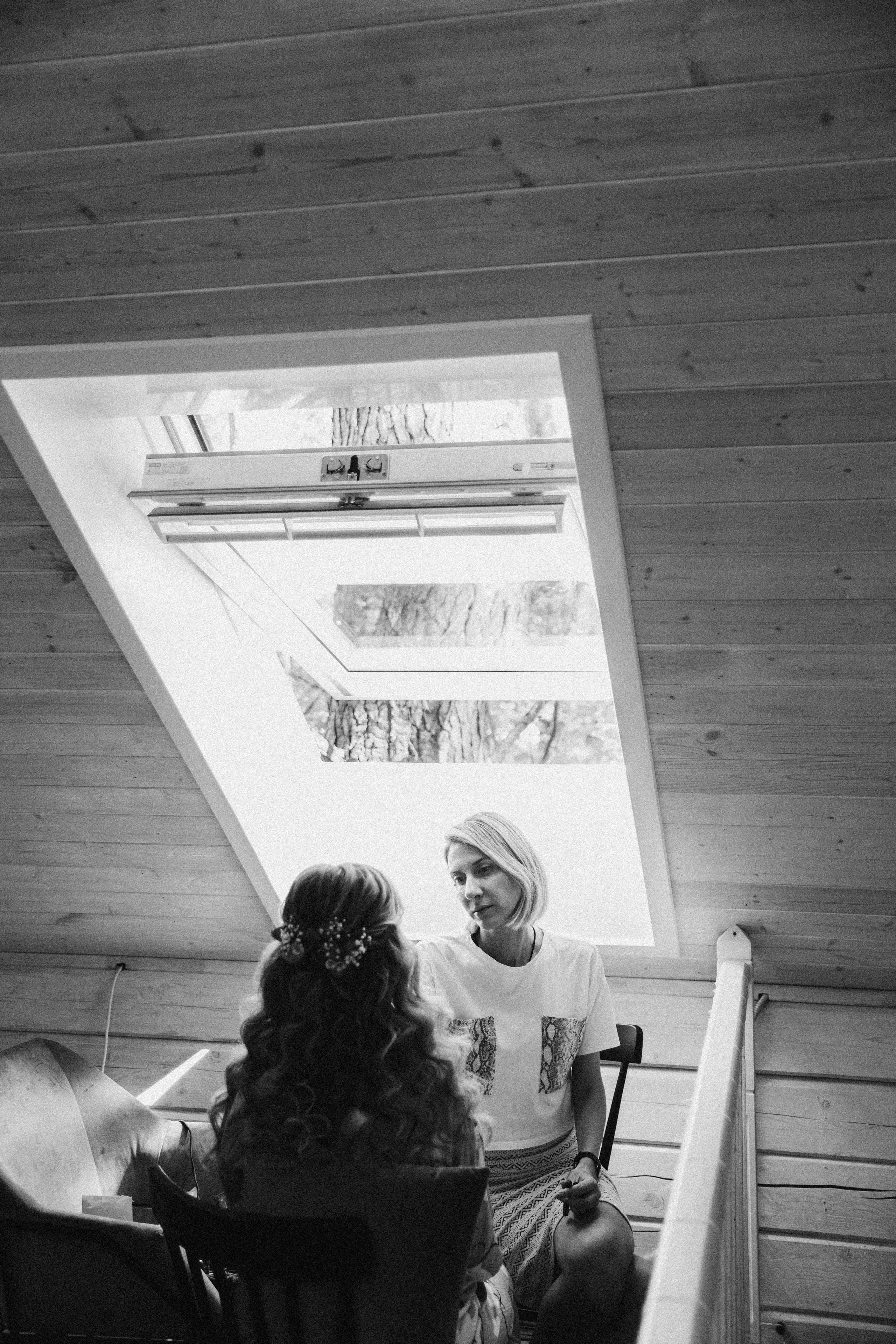 Наташа и Миша | Pine River. Свадебный фотограф Ангелина Зотова | Обнинск, Москва, Калуга