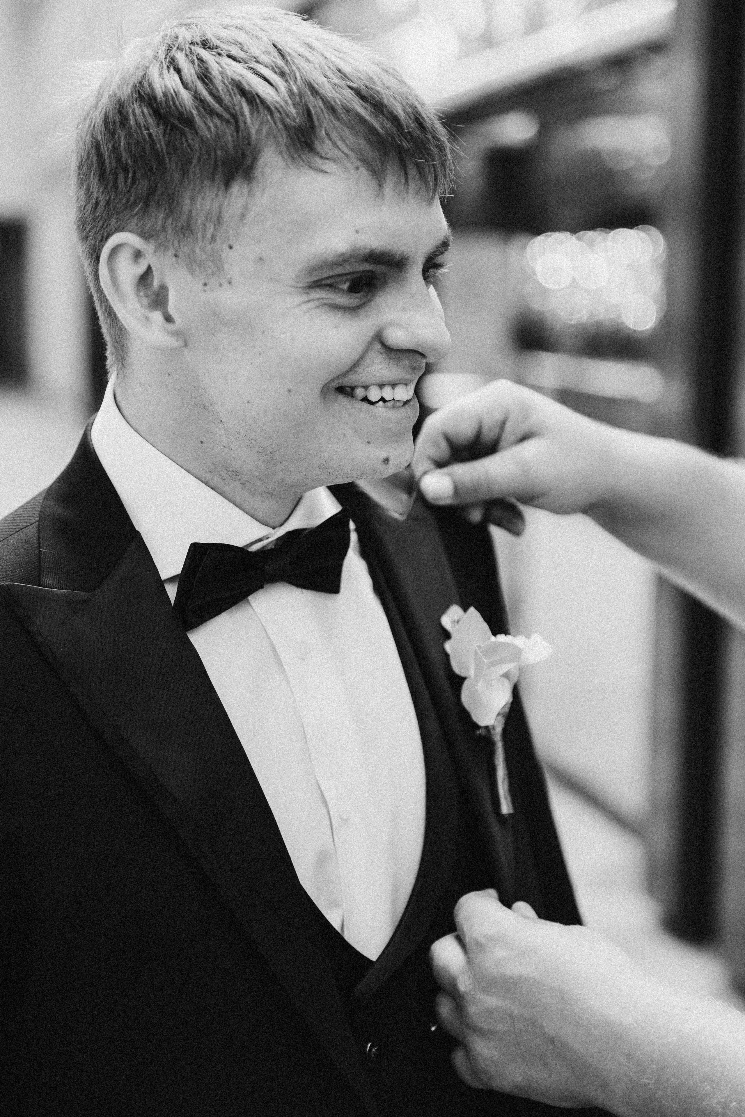 Антон и Елена | Crowne Plaza Moscow. Свадебный фотограф Ангелина Зотова | Обнинск, Москва, Калуга