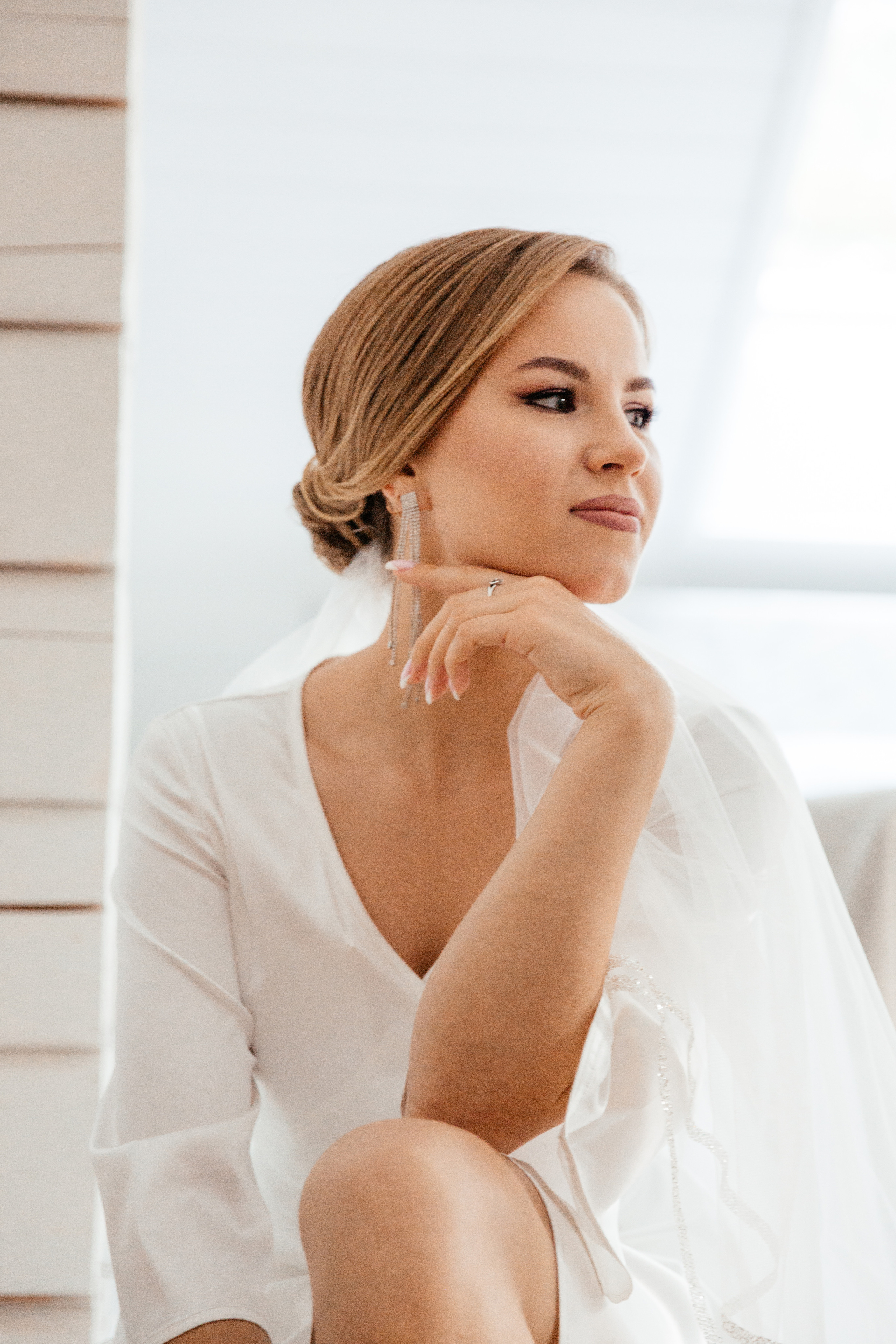 Даша и Саша | Pine River. Свадебный фотограф Ангелина Зотова | Обнинск, Москва, Калуга