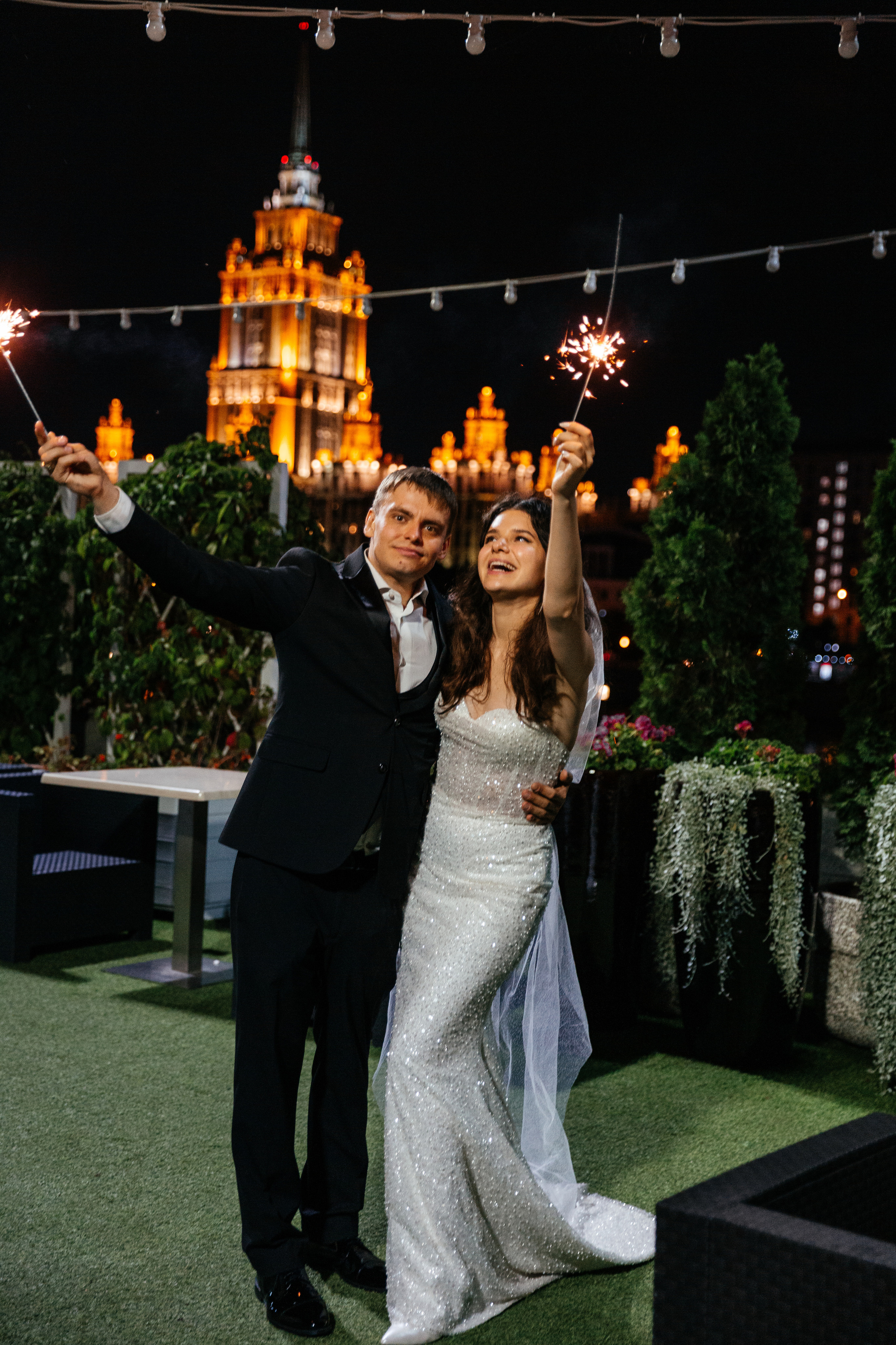 Антон и Елена | Crowne Plaza Moscow. Свадебный фотограф Ангелина Зотова | Обнинск, Москва, Калуга