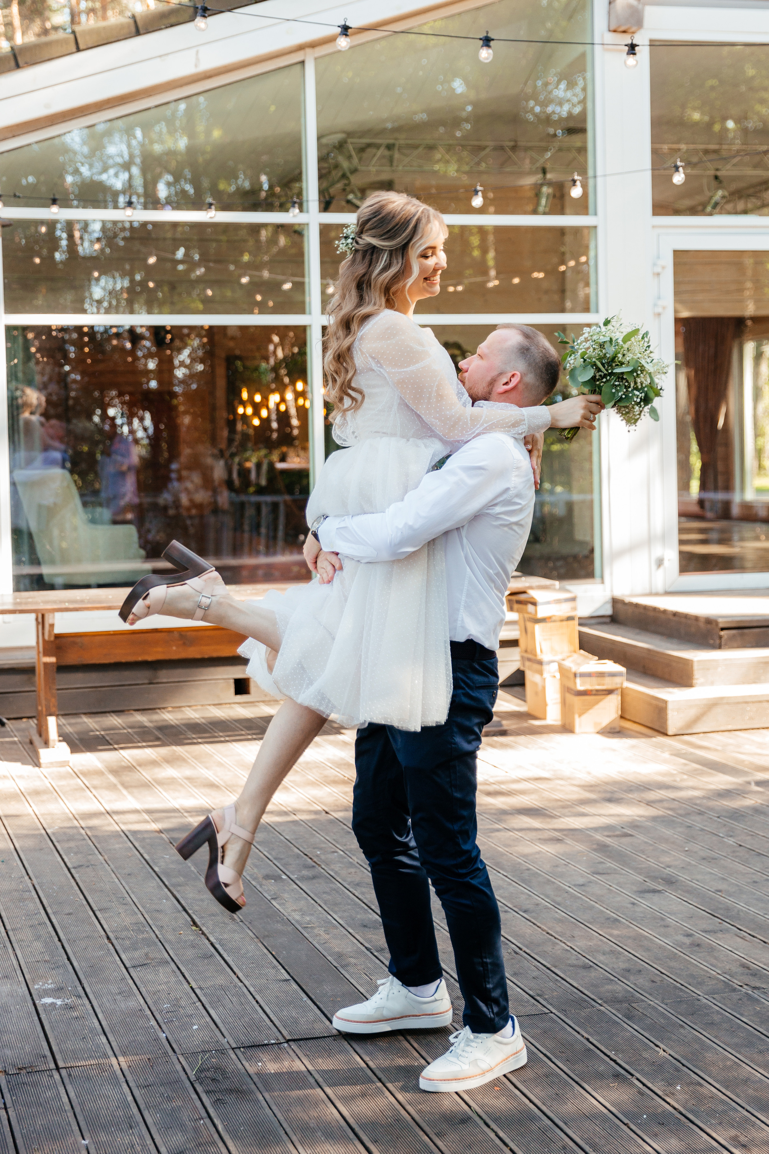 Наташа и Миша | Pine River. Свадебный фотограф Ангелина Зотова | Обнинск, Москва, Калуга