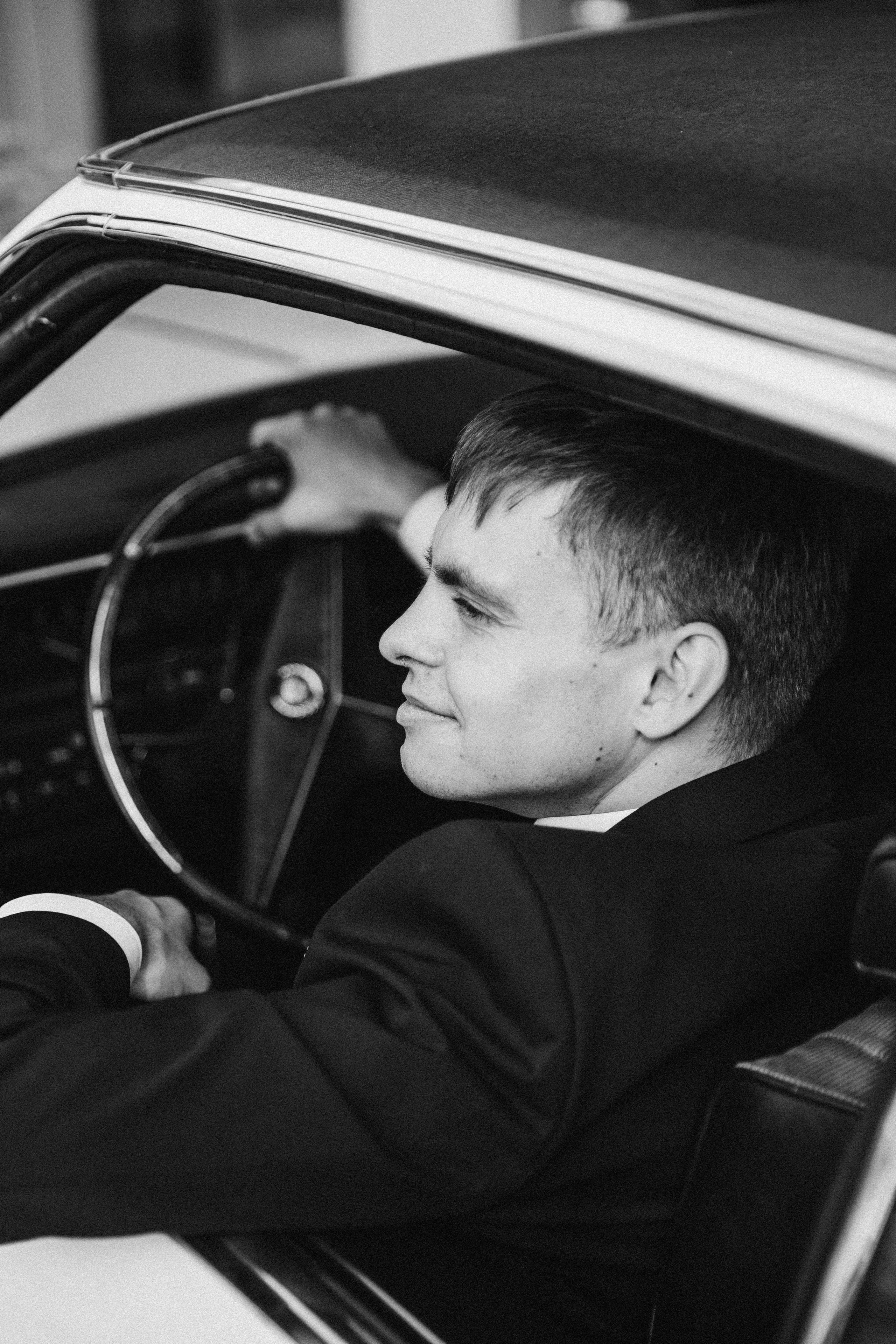 Антон и Елена | Crowne Plaza Moscow. Свадебный фотограф Ангелина Зотова | Обнинск, Москва, Калуга