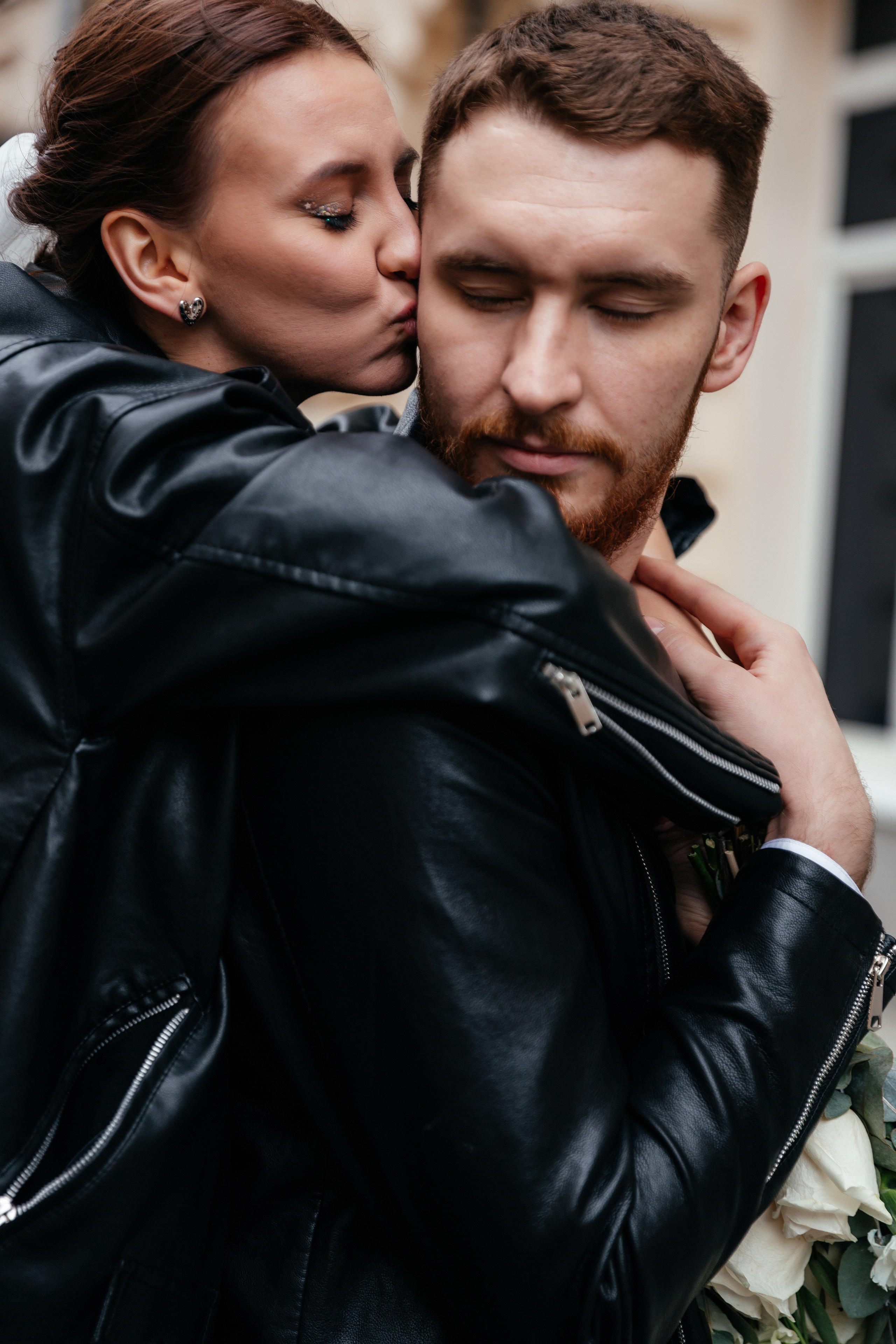 Полина и Серёжа | Msk. Свадебный фотограф Ангелина Зотова | Обнинск, Москва, Калуга