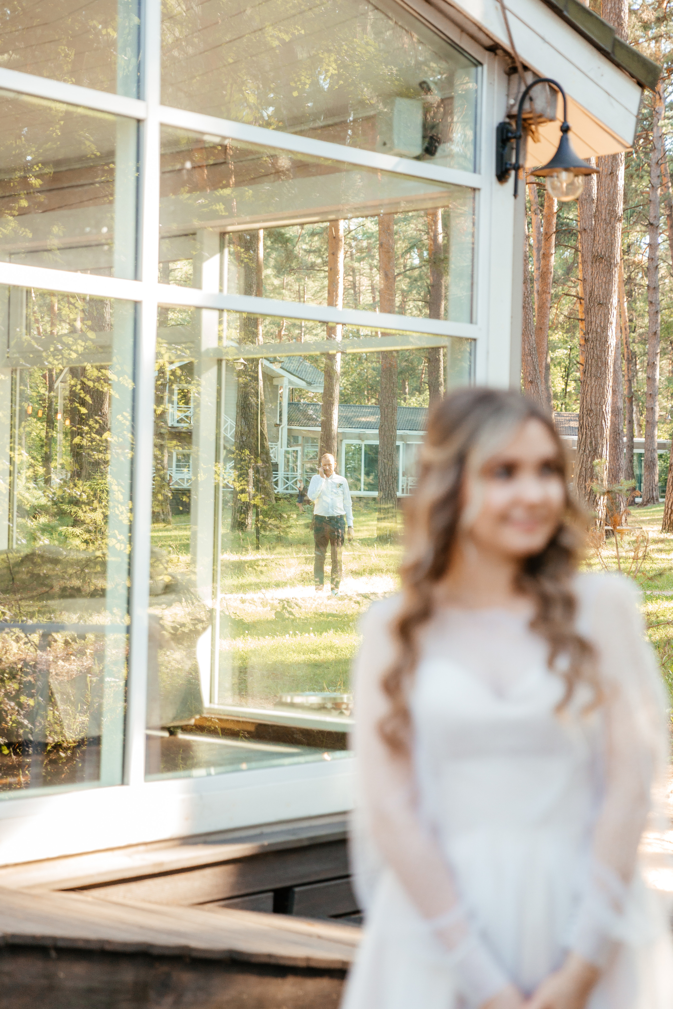 Наташа и Миша | Pine River. Свадебный фотограф Ангелина Зотова | Обнинск, Москва, Калуга