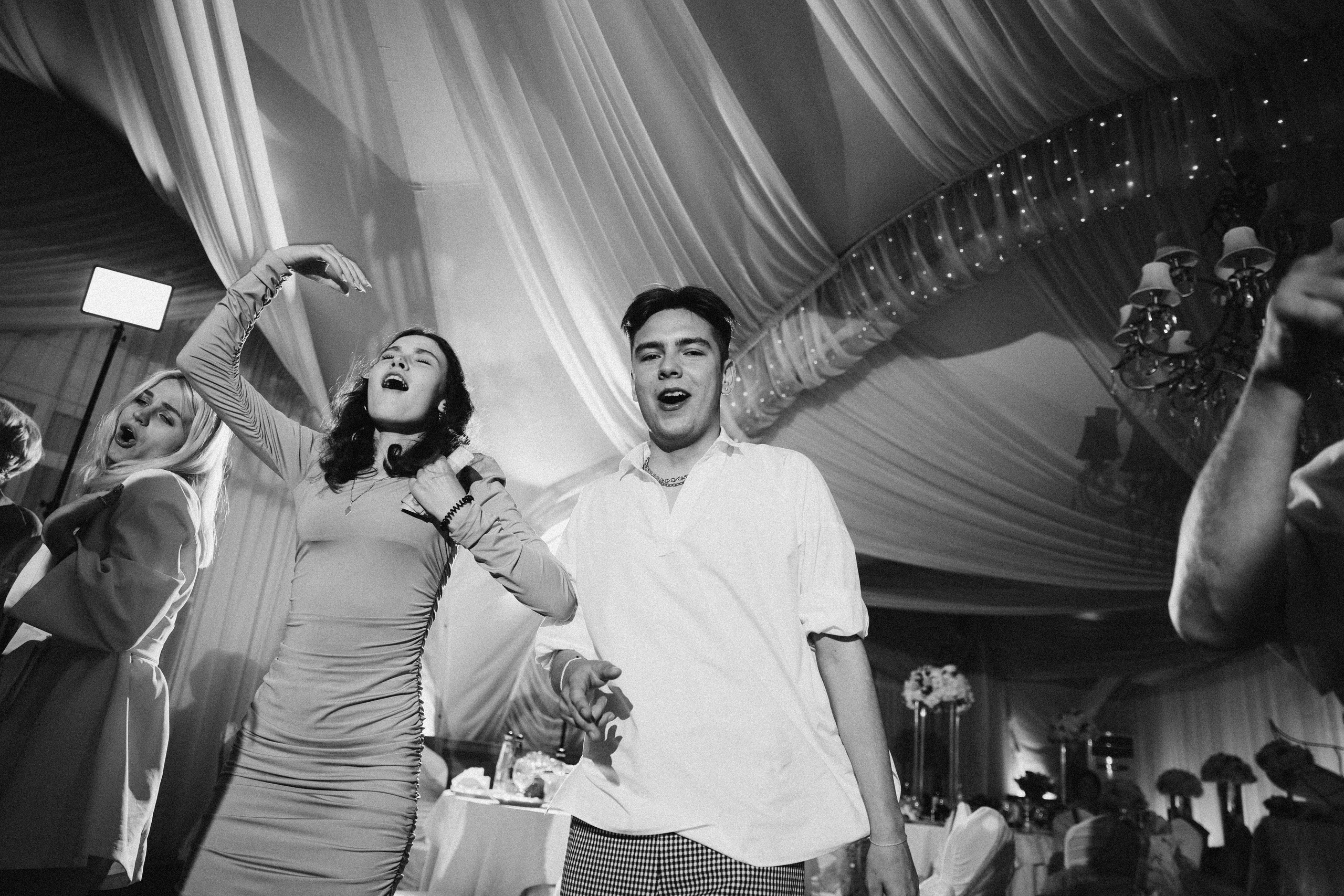 Даша и Саша | Pine River. Свадебный фотограф Ангелина Зотова | Обнинск, Москва, Калуга