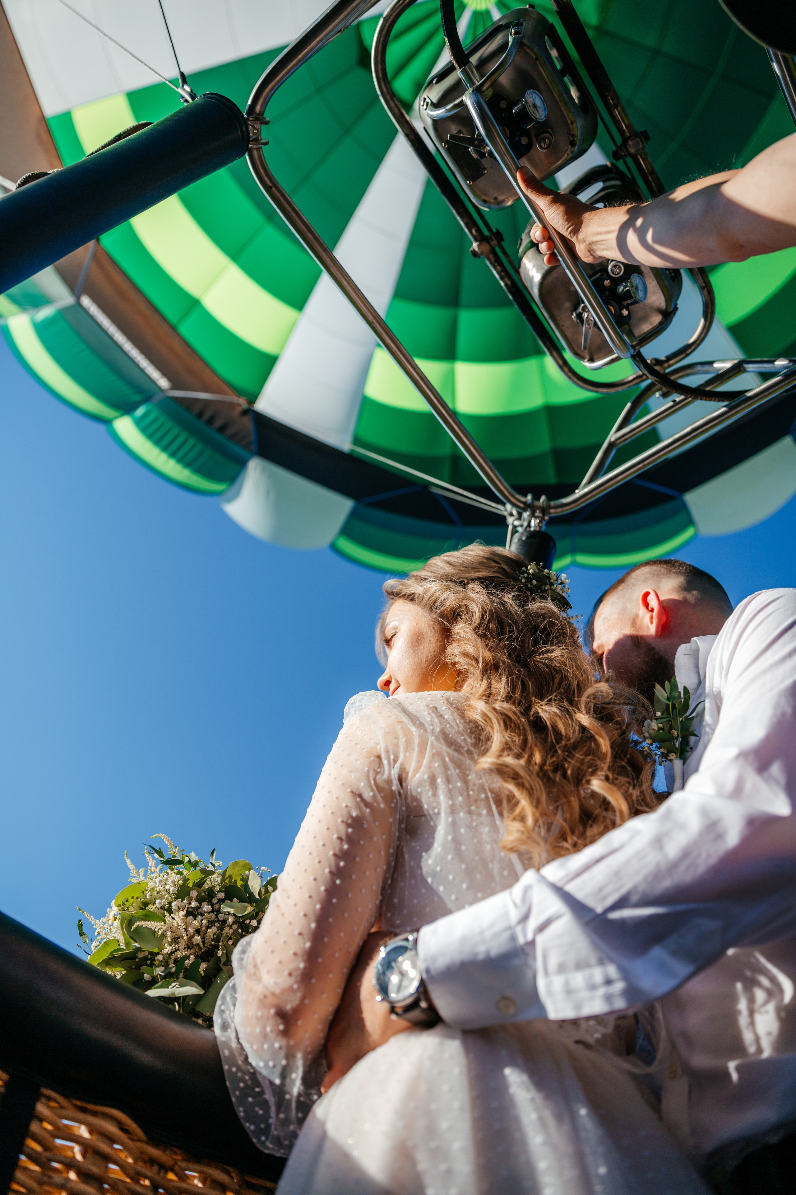 Наташа и Миша | Pine River. Свадебный фотограф Ангелина Зотова | Обнинск, Москва, Калуга