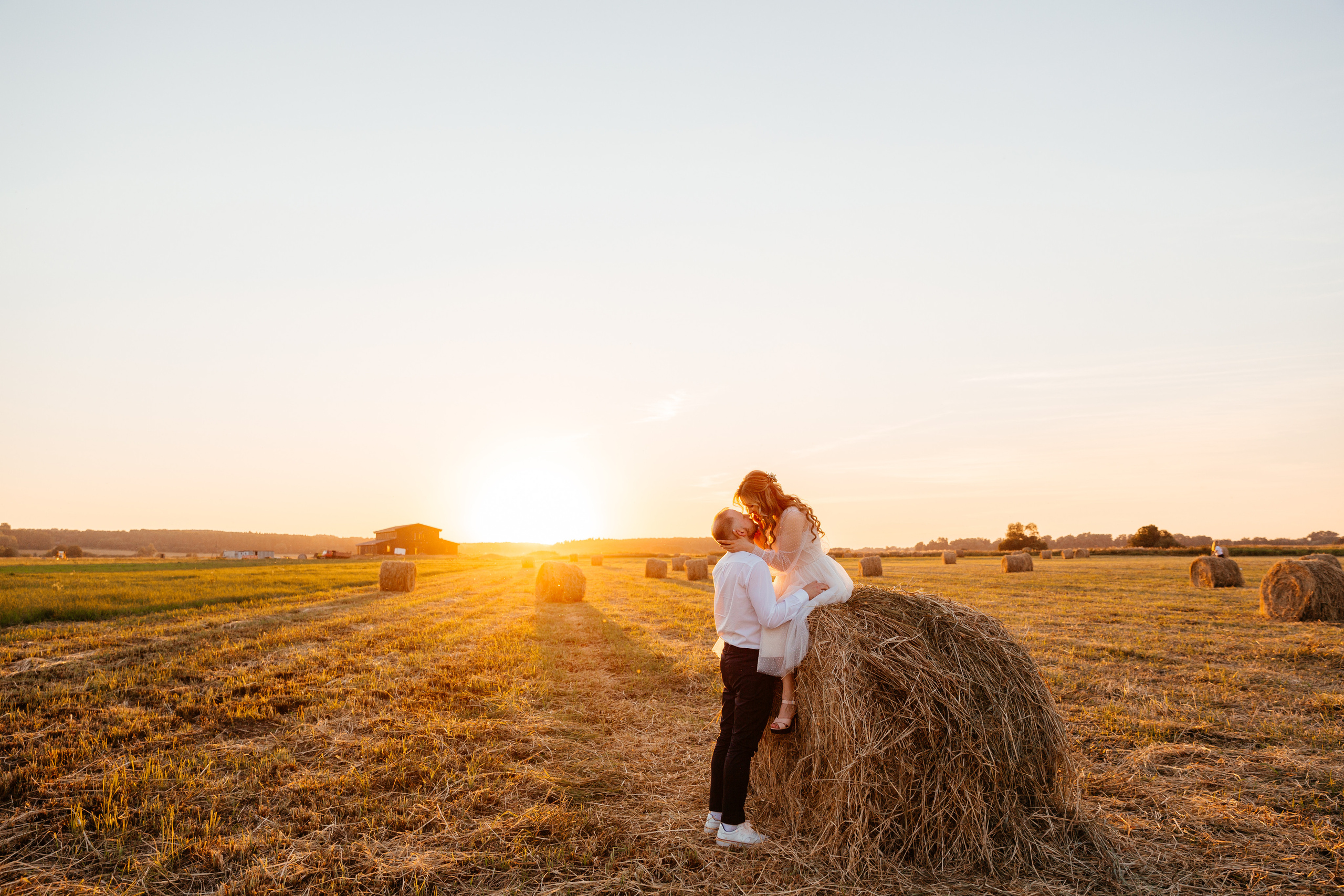Наташа и Миша | Pine River. Свадебный фотограф Ангелина Зотова | Обнинск, Москва, Калуга