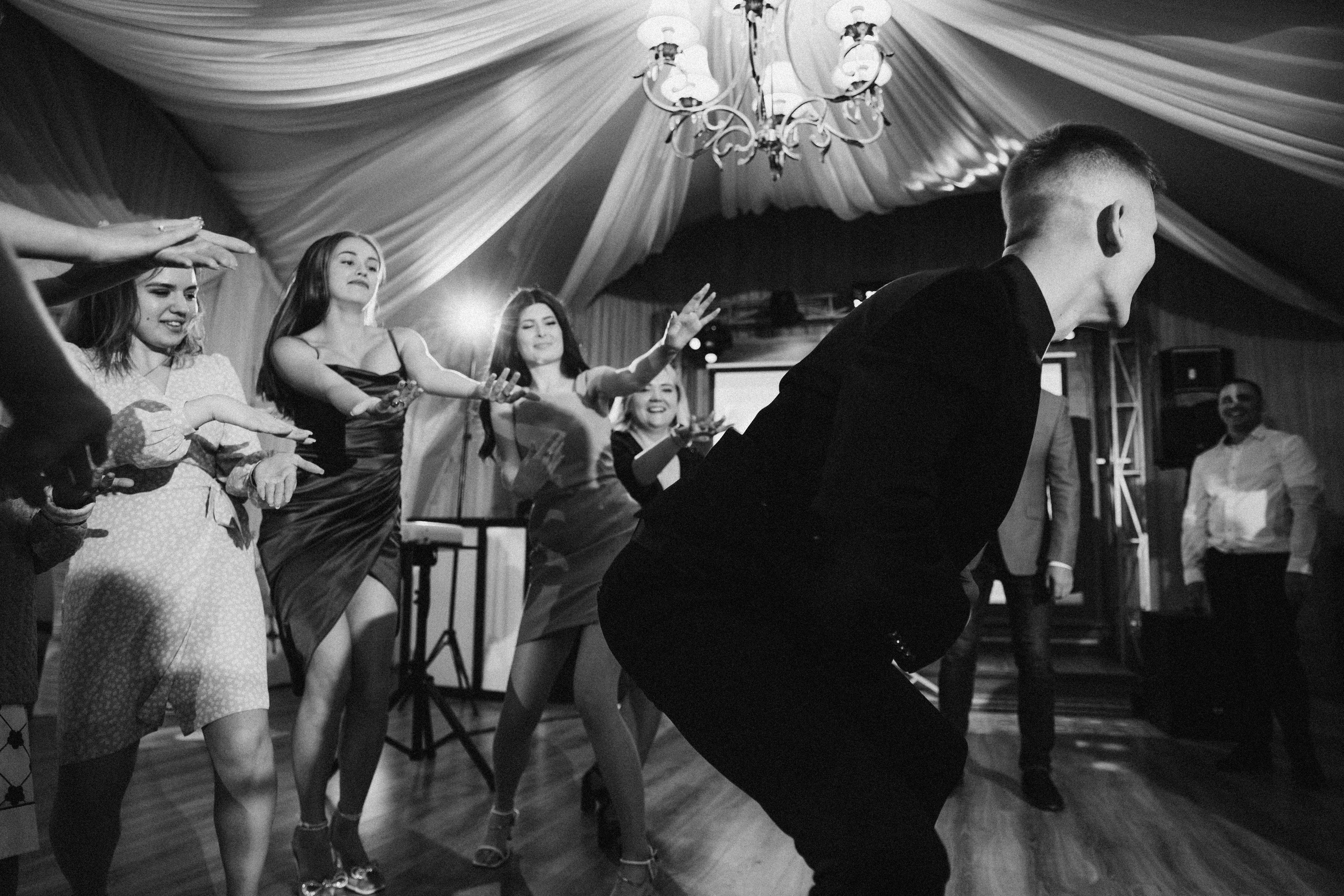 Даша и Саша | Pine River. Свадебный фотограф Ангелина Зотова | Обнинск, Москва, Калуга