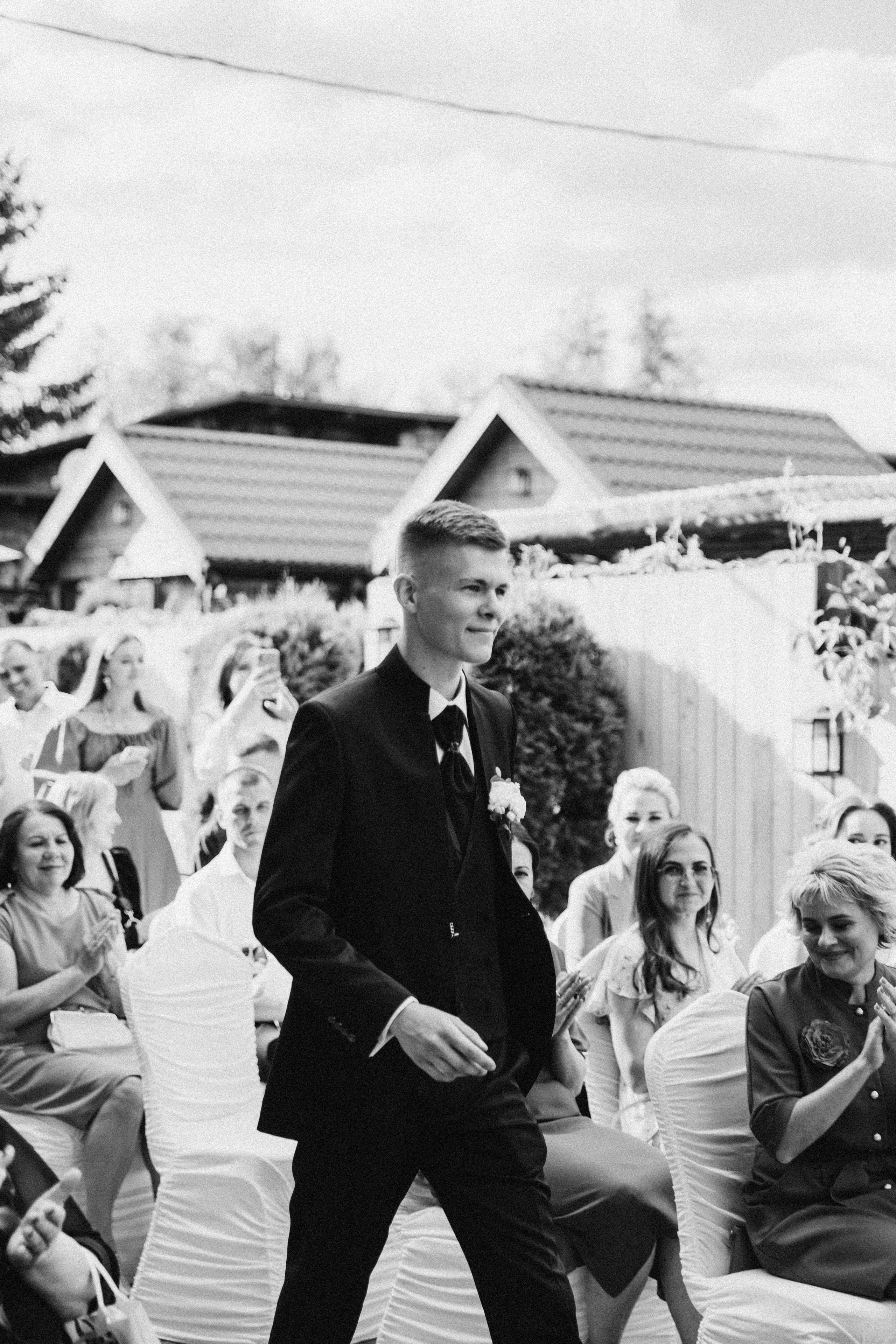 Даша и Саша | Pine River. Свадебный фотограф Ангелина Зотова | Обнинск, Москва, Калуга