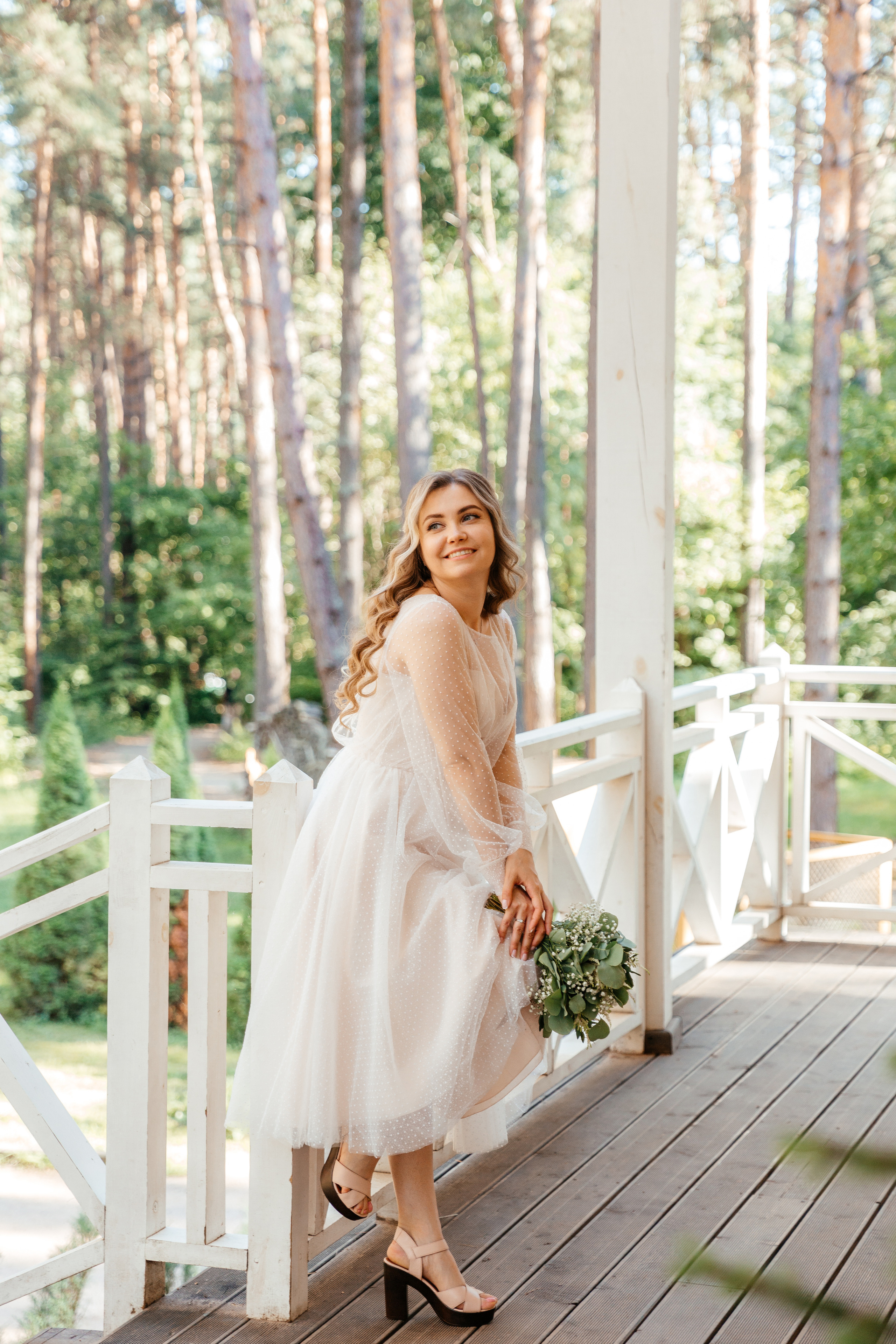 Наташа и Миша | Pine River. Свадебный фотограф Ангелина Зотова | Обнинск, Москва, Калуга