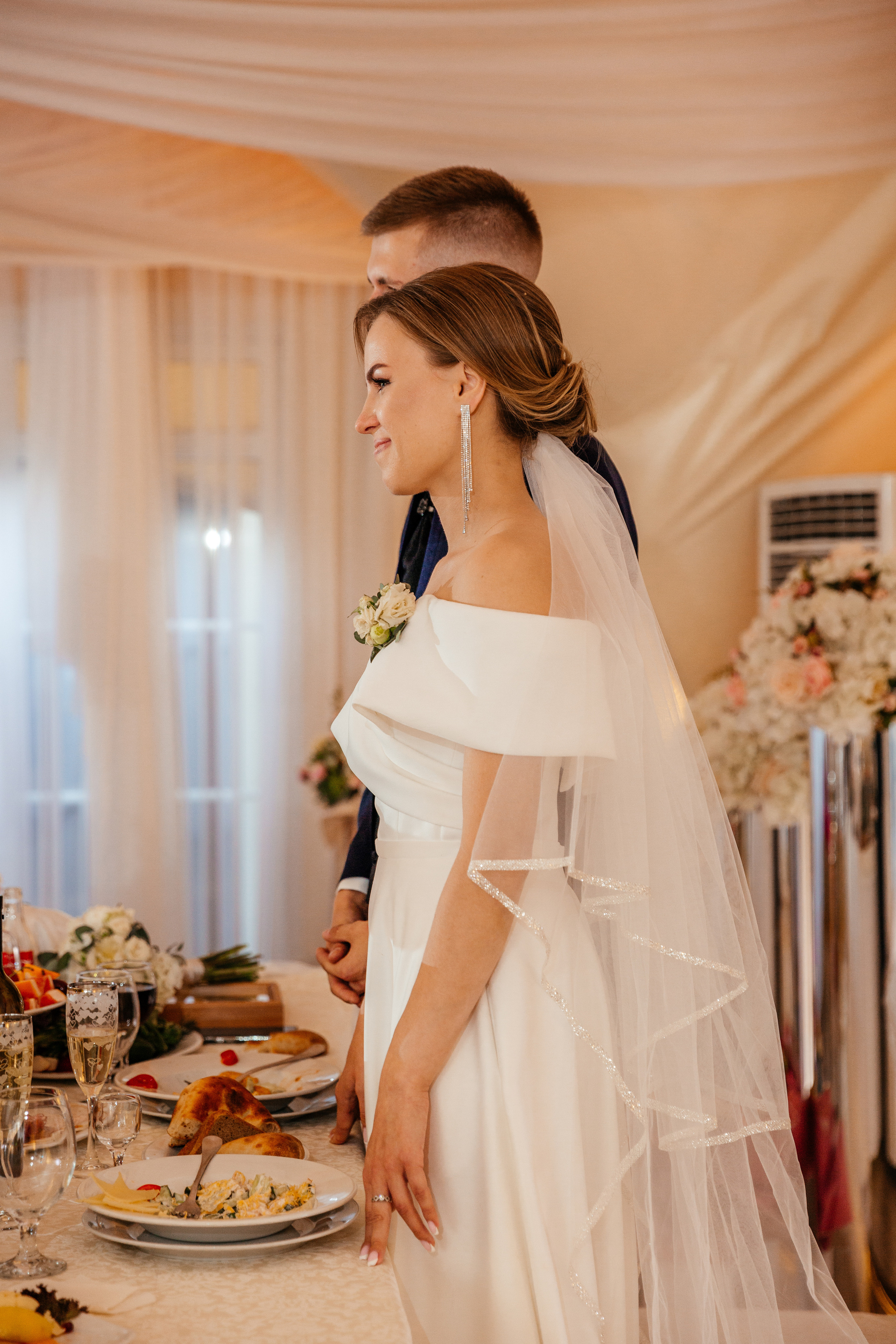 Даша и Саша | Pine River. Свадебный фотограф Ангелина Зотова | Обнинск, Москва, Калуга