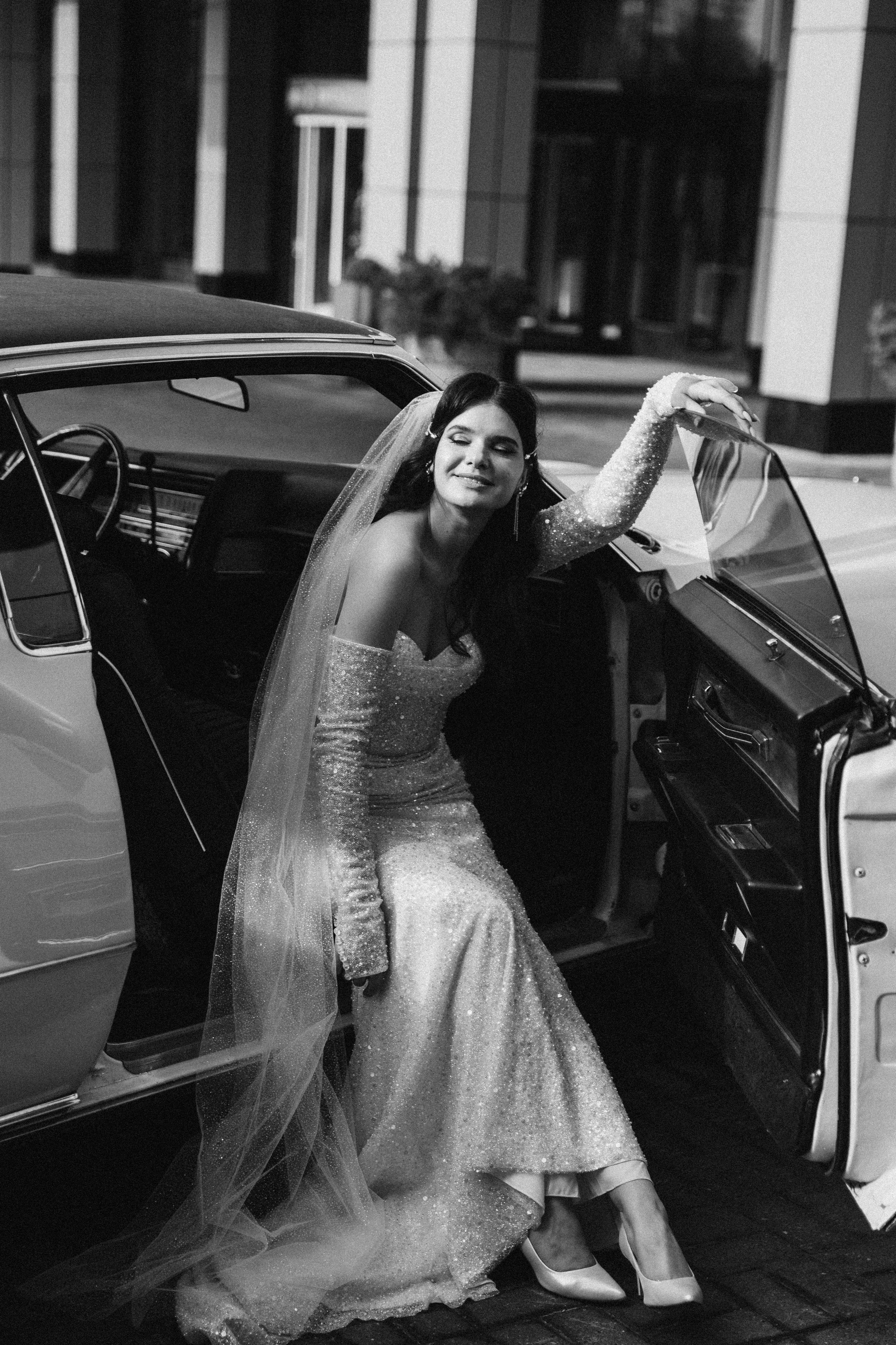 Антон и Елена | Crowne Plaza Moscow. Свадебный фотограф Ангелина Зотова | Обнинск, Москва, Калуга