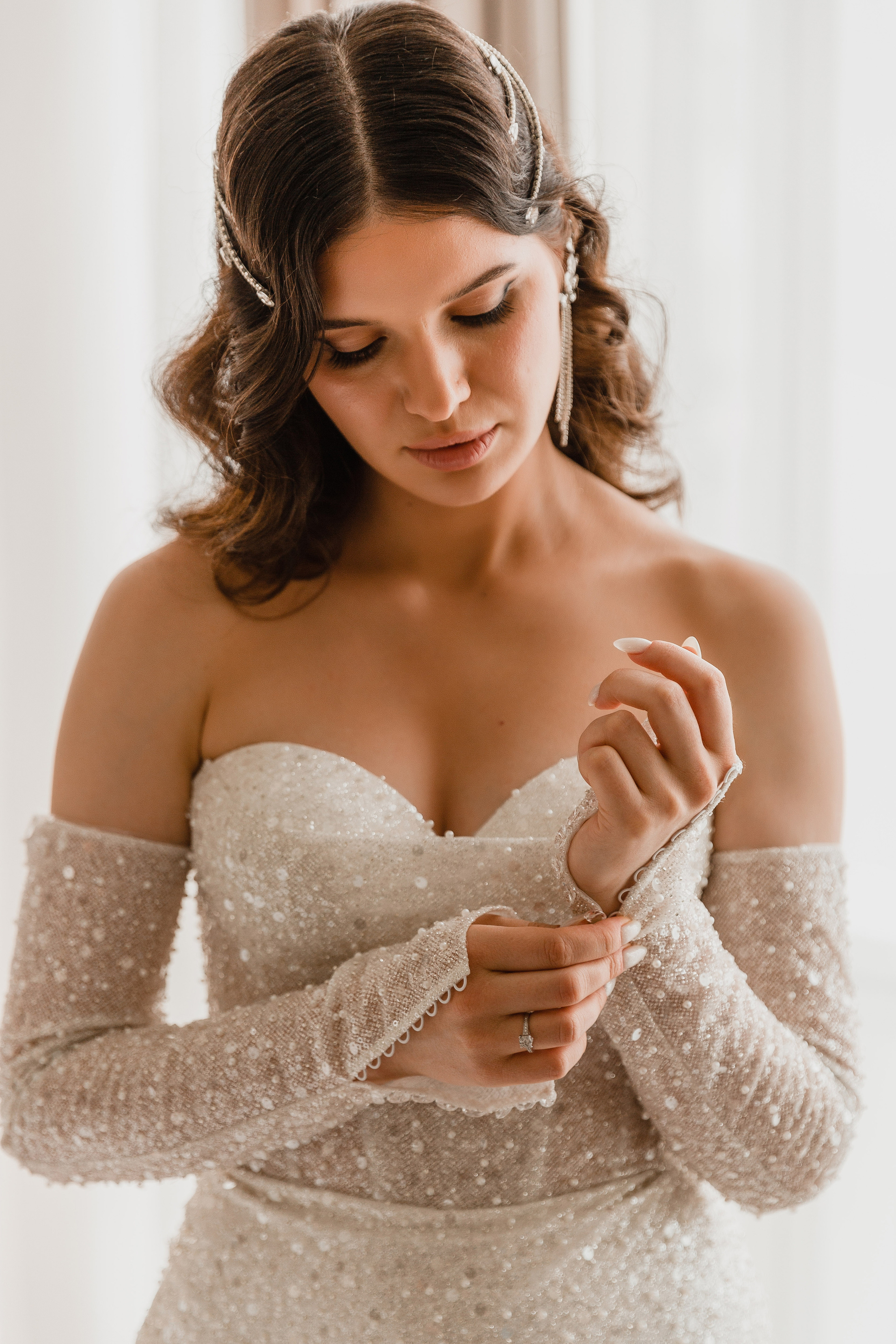 Антон и Елена | Crowne Plaza Moscow. Свадебный фотограф Ангелина Зотова | Обнинск, Москва, Калуга