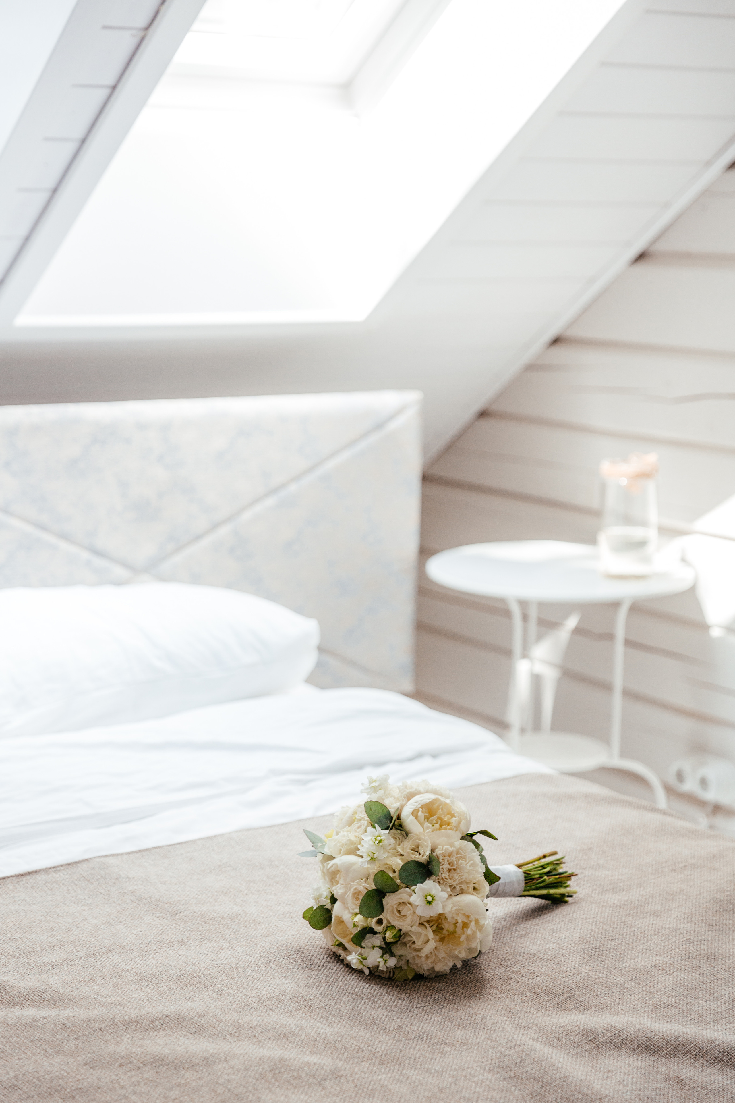 Даша и Саша | Pine River. Свадебный фотограф Ангелина Зотова | Обнинск, Москва, Калуга