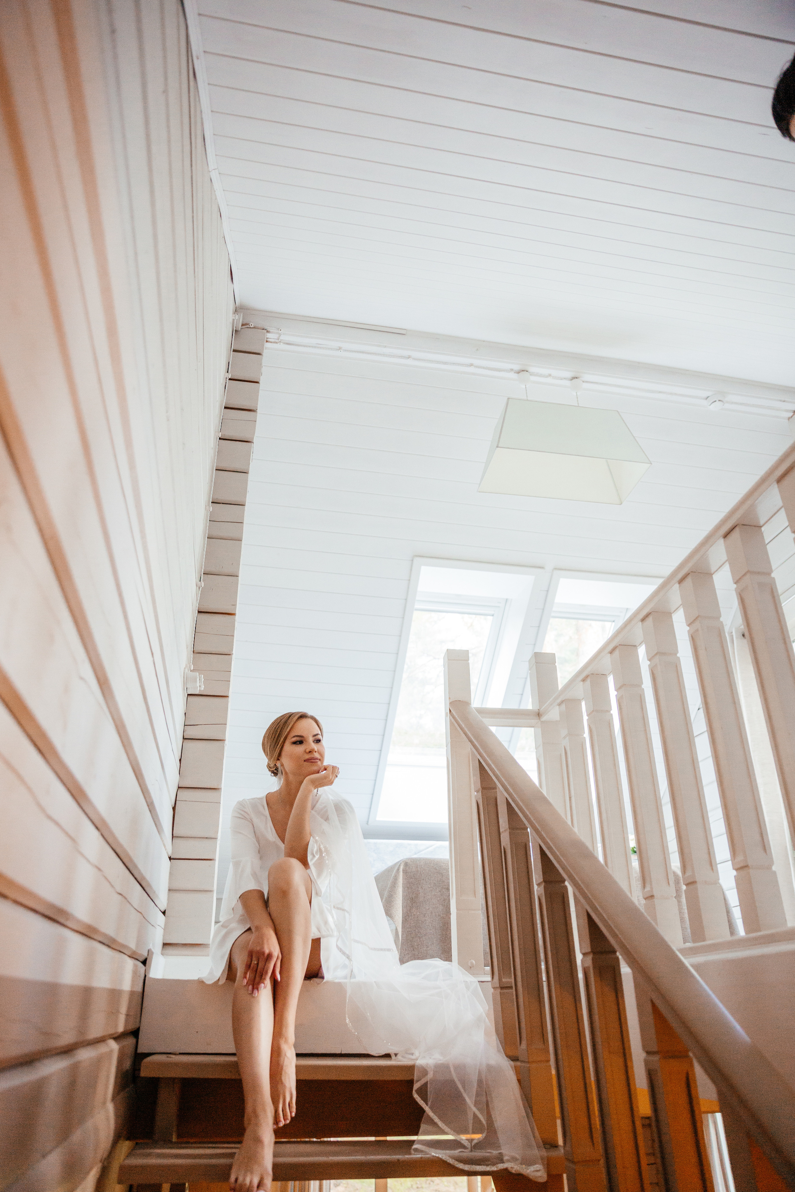 Даша и Саша | Pine River. Свадебный фотограф Ангелина Зотова | Обнинск, Москва, Калуга