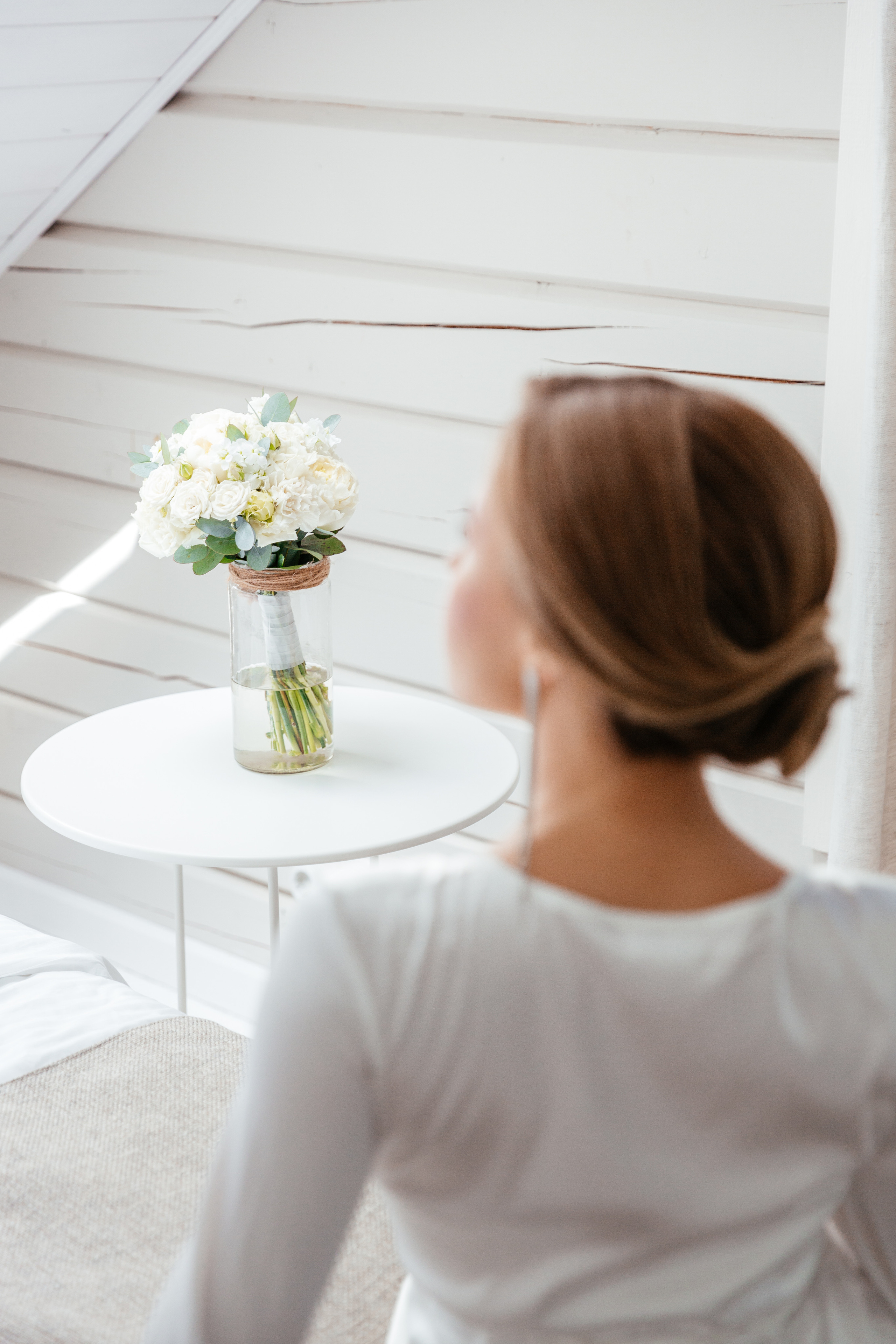 Даша и Саша | Pine River. Свадебный фотограф Ангелина Зотова | Обнинск, Москва, Калуга