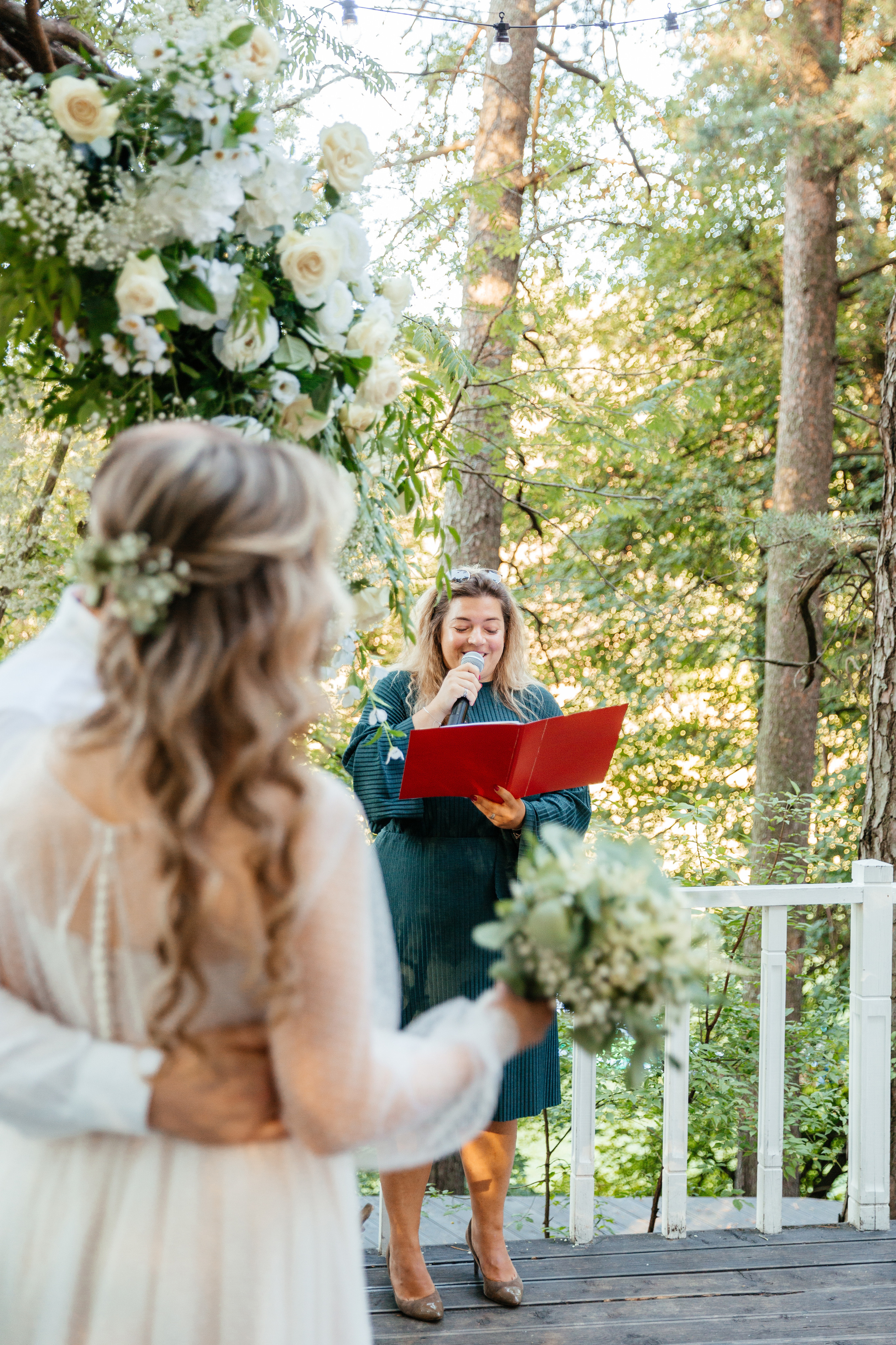 Наташа и Миша | Pine River. Свадебный фотограф Ангелина Зотова | Обнинск, Москва, Калуга