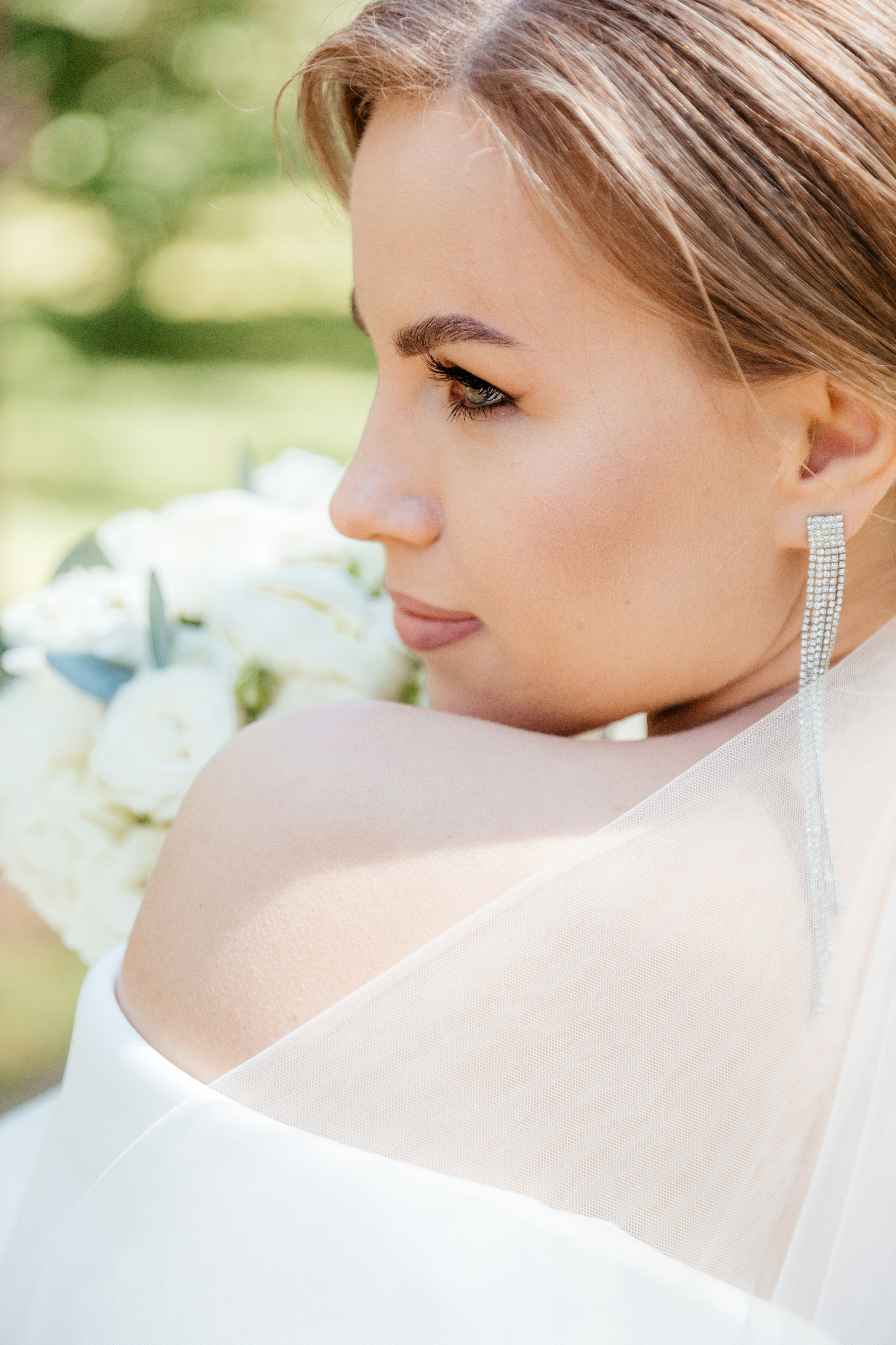 Даша и Саша | Pine River. Свадебный фотограф Ангелина Зотова | Обнинск, Москва, Калуга