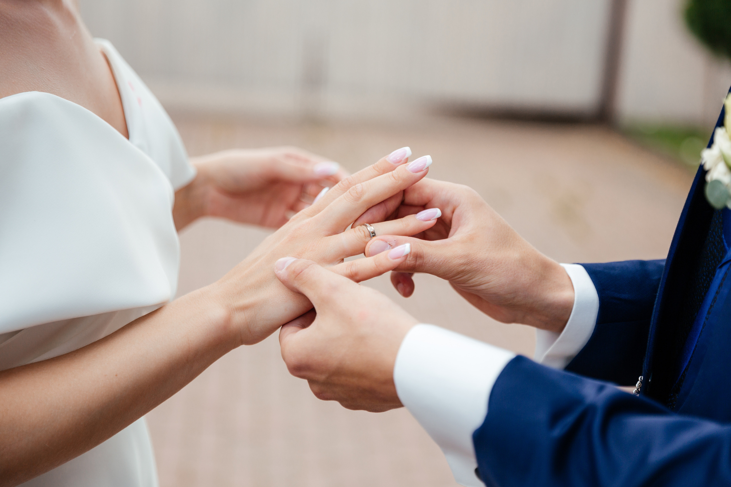 Даша и Саша | Pine River. Свадебный фотограф Ангелина Зотова | Обнинск, Москва, Калуга