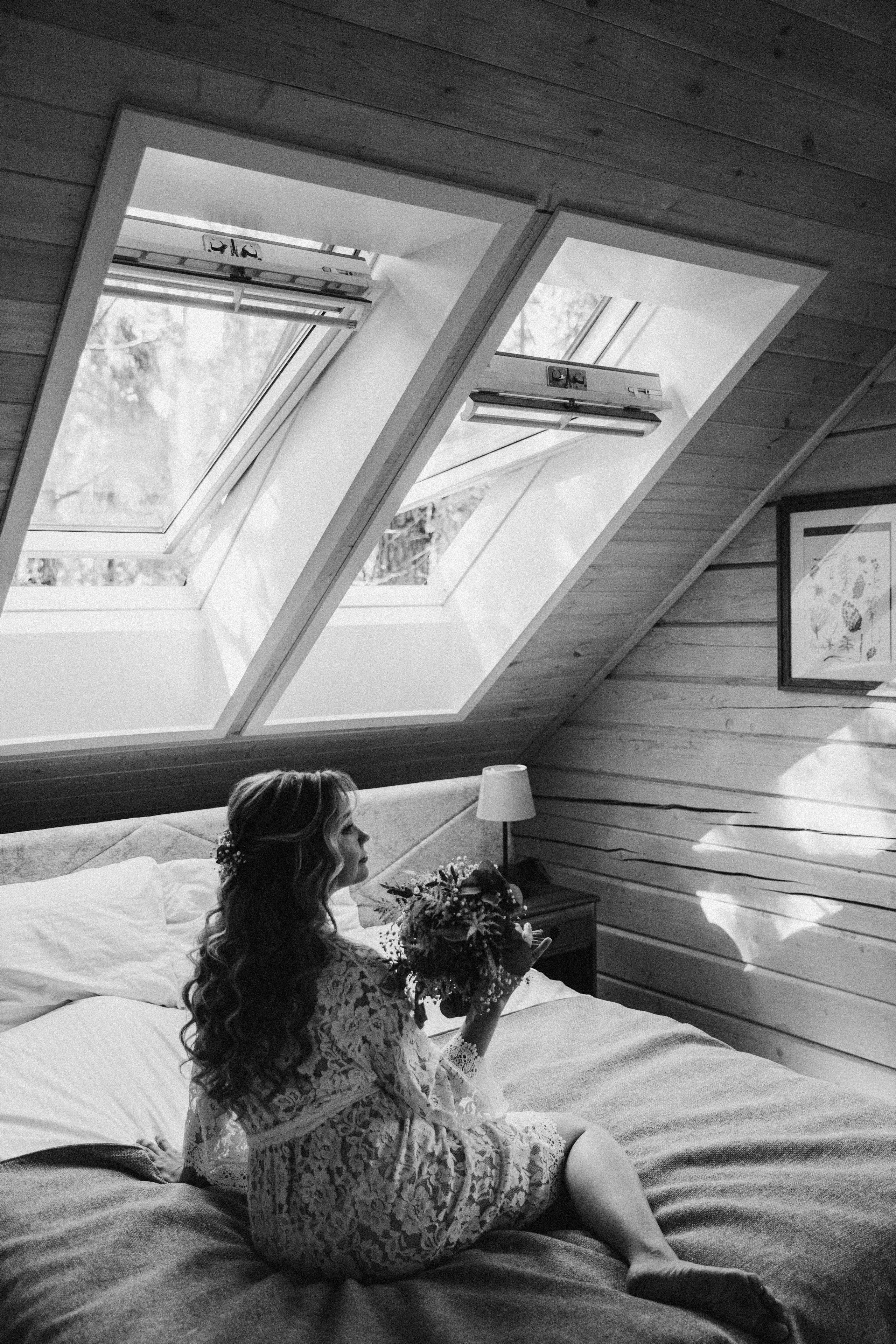 Наташа и Миша | Pine River. Свадебный фотограф Ангелина Зотова | Обнинск, Москва, Калуга