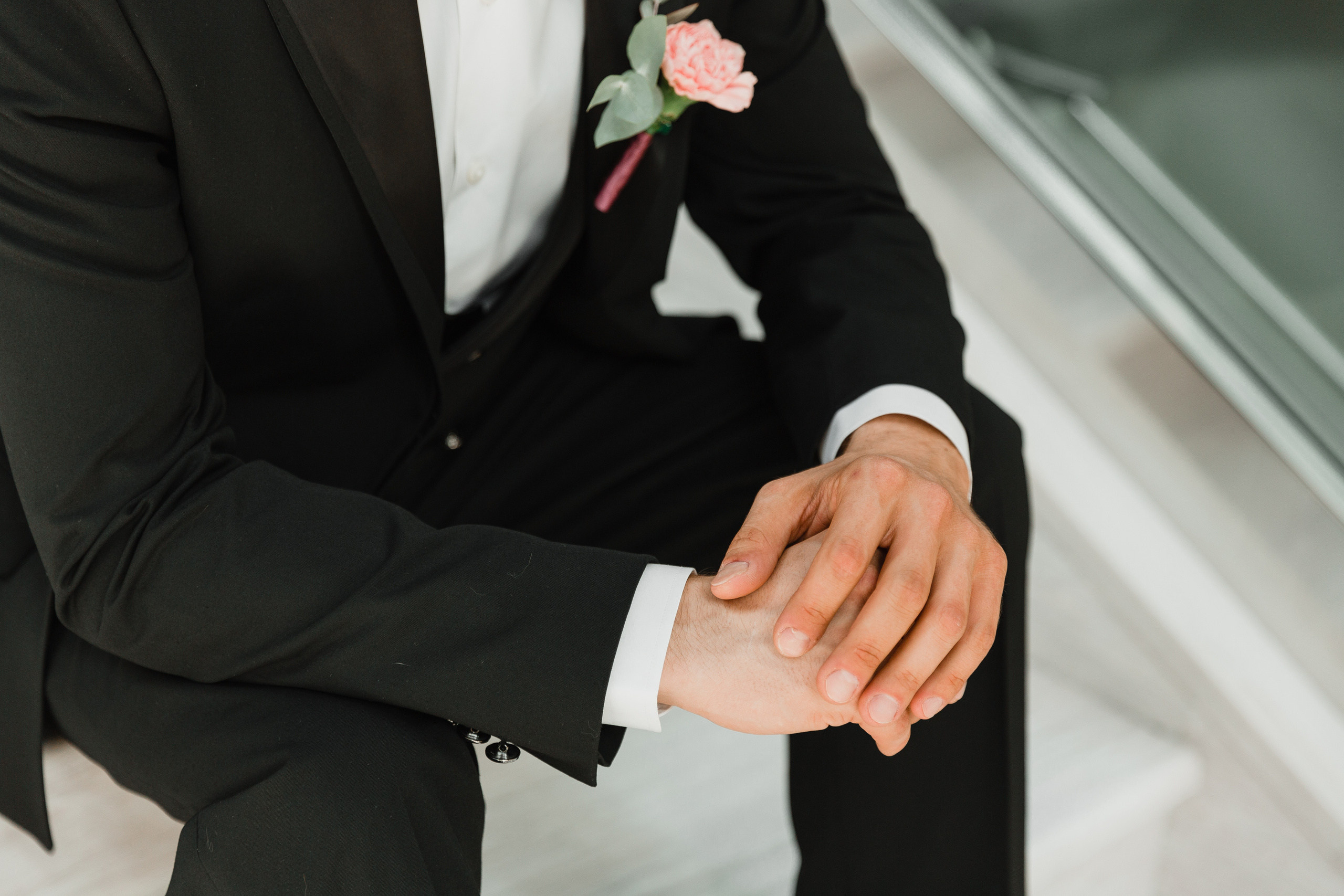 Антон и Елена | Crowne Plaza Moscow. Свадебный фотограф Ангелина Зотова | Обнинск, Москва, Калуга