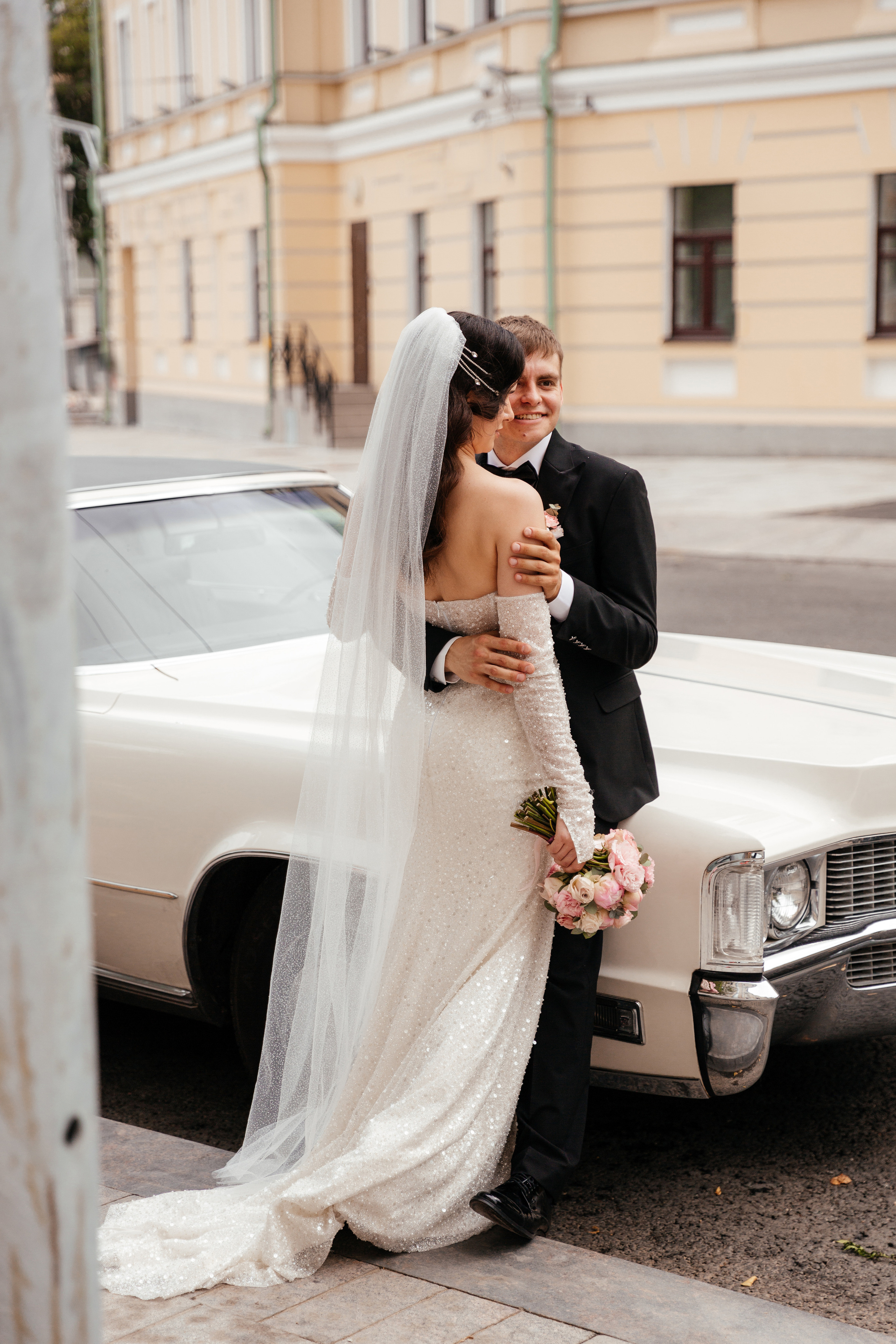 Антон и Елена | Crowne Plaza Moscow. Свадебный фотограф Ангелина Зотова | Обнинск, Москва, Калуга