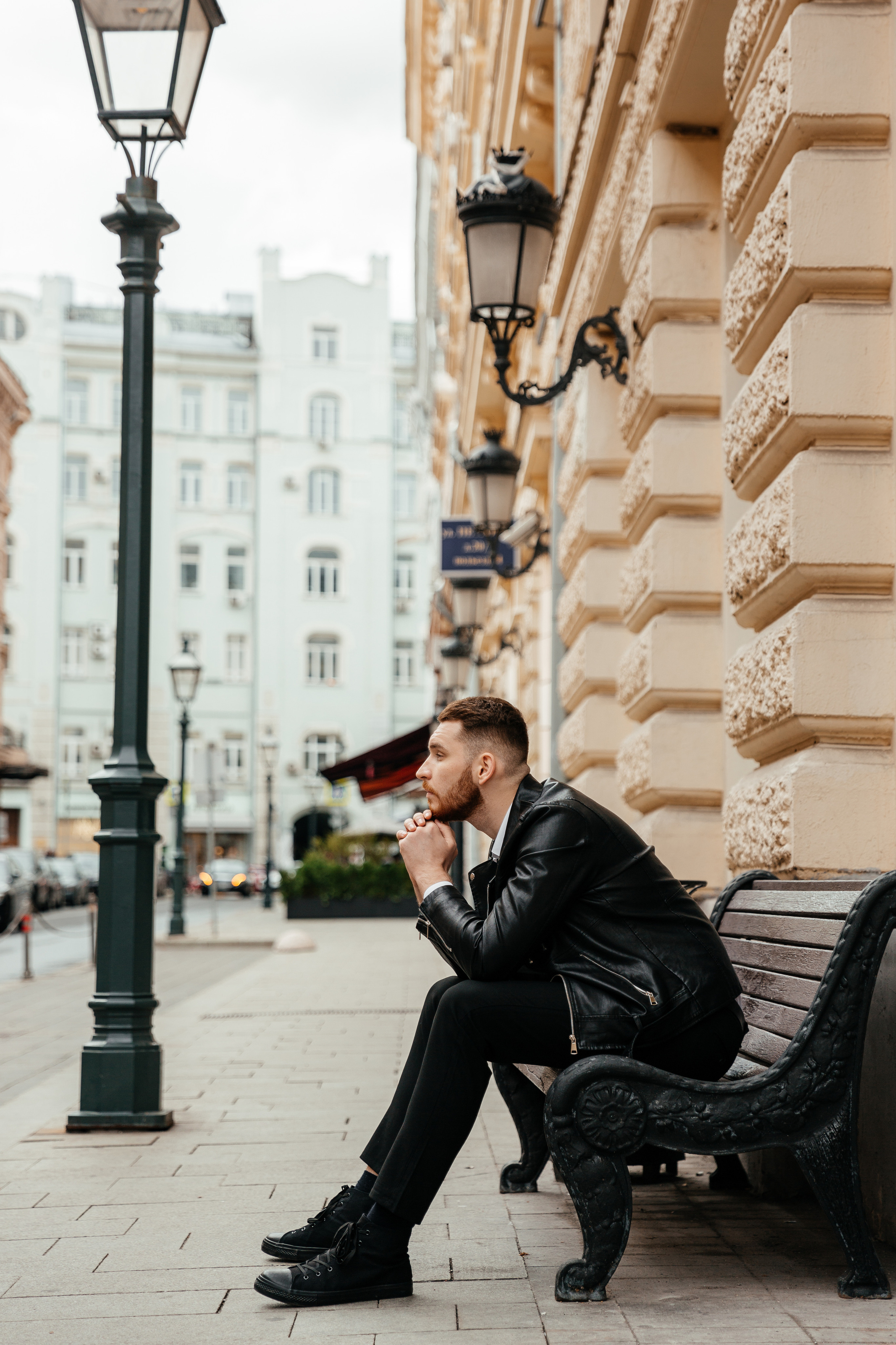 Полина и Серёжа | Msk. Свадебный фотограф Ангелина Зотова | Обнинск, Москва, Калуга