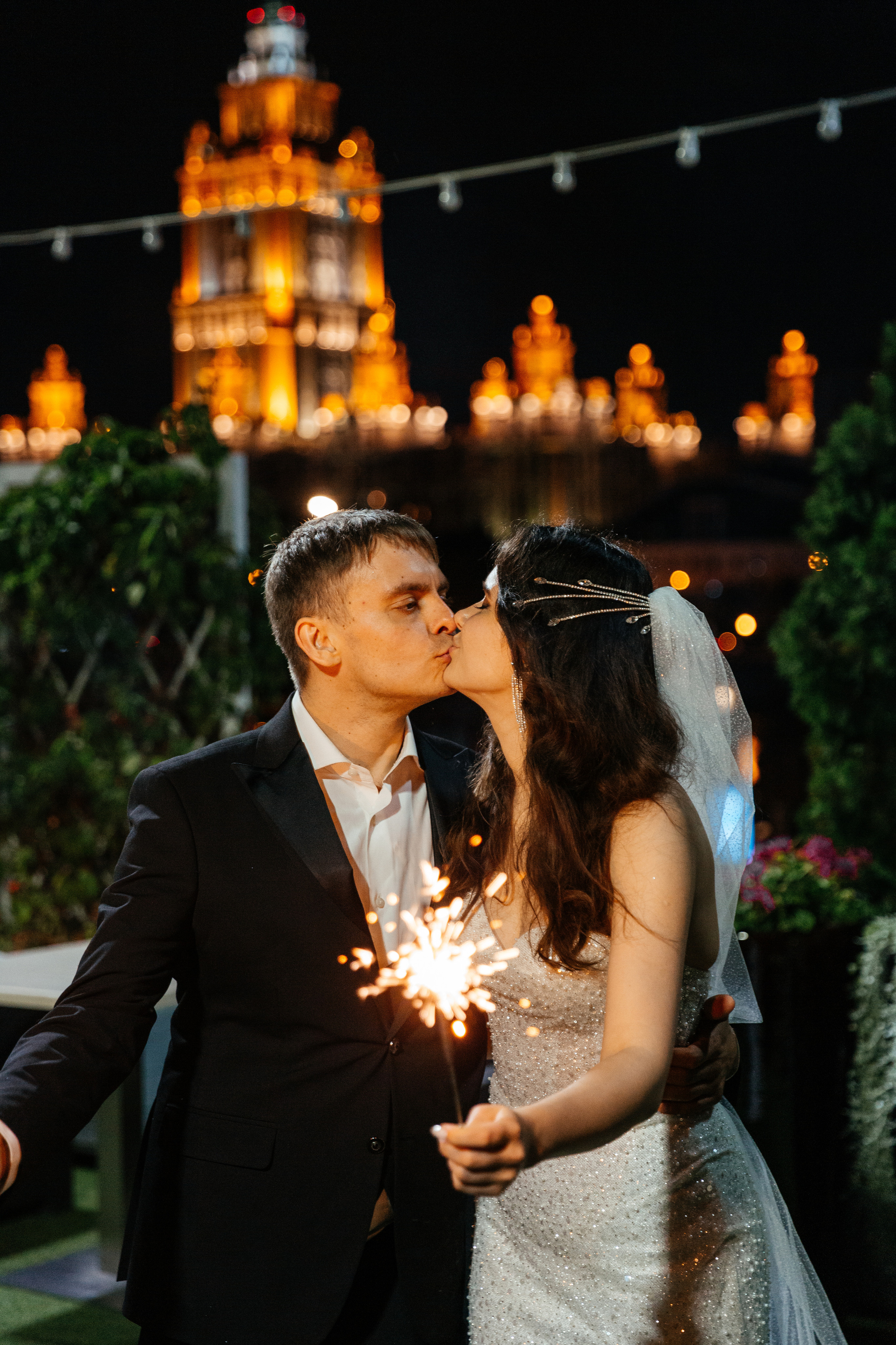 Антон и Елена | Crowne Plaza Moscow. Свадебный фотограф Ангелина Зотова | Обнинск, Москва, Калуга