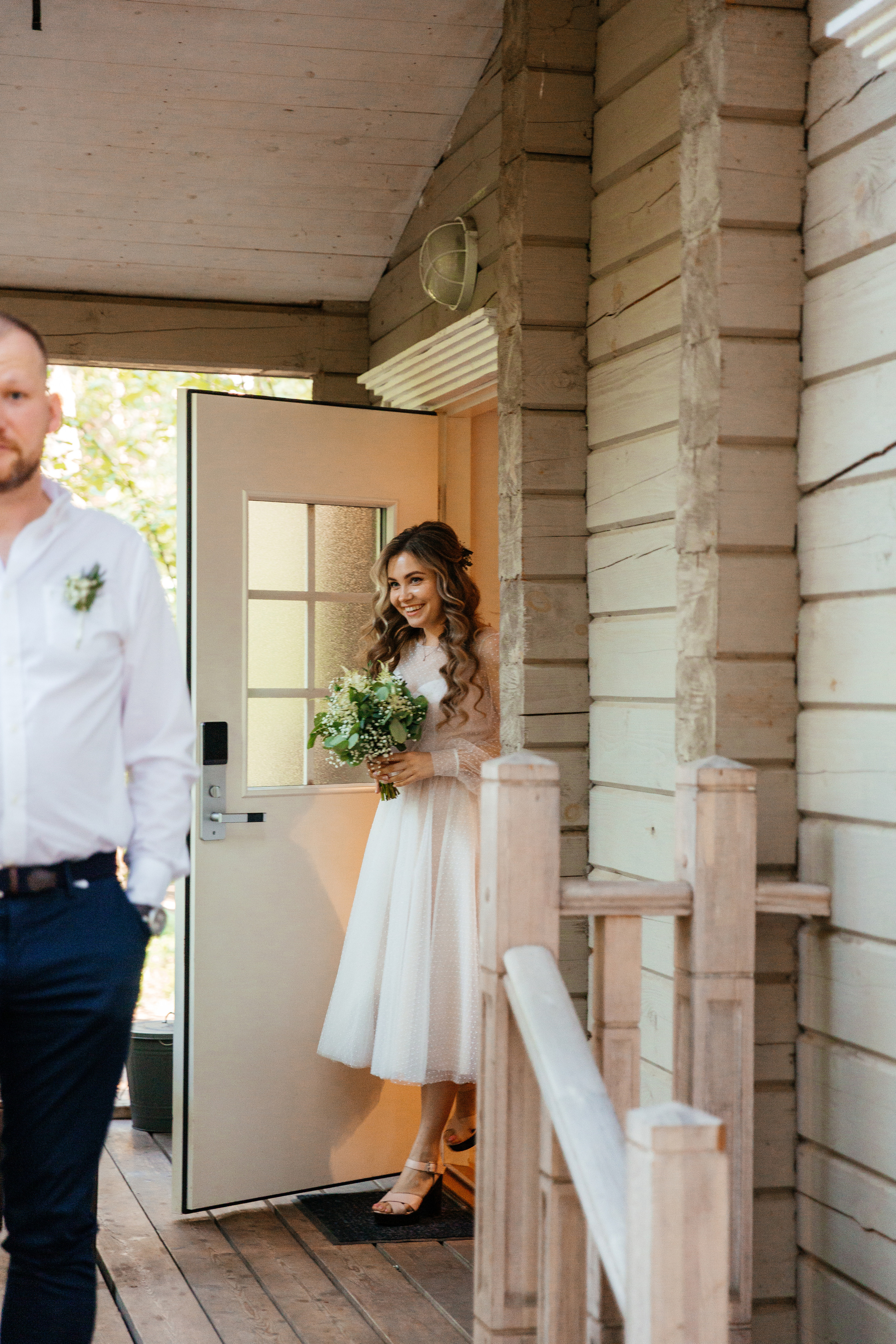 Наташа и Миша | Pine River. Свадебный фотограф Ангелина Зотова | Обнинск, Москва, Калуга