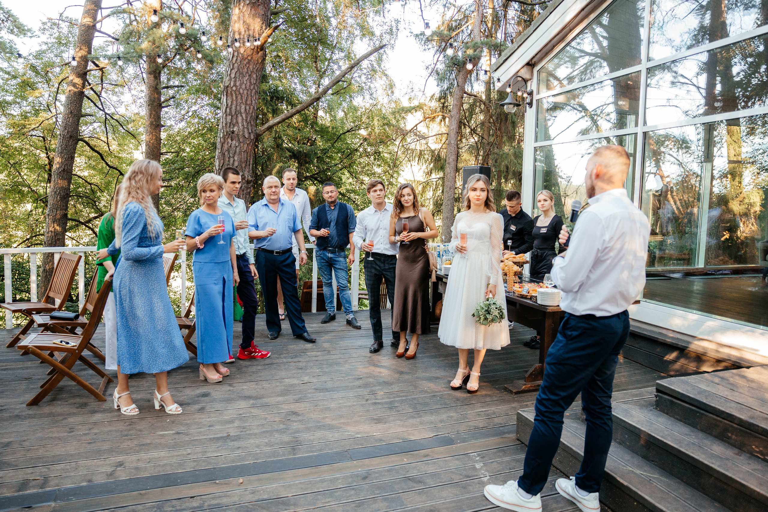 Наташа и Миша | Pine River. Свадебный фотограф Ангелина Зотова | Обнинск, Москва, Калуга