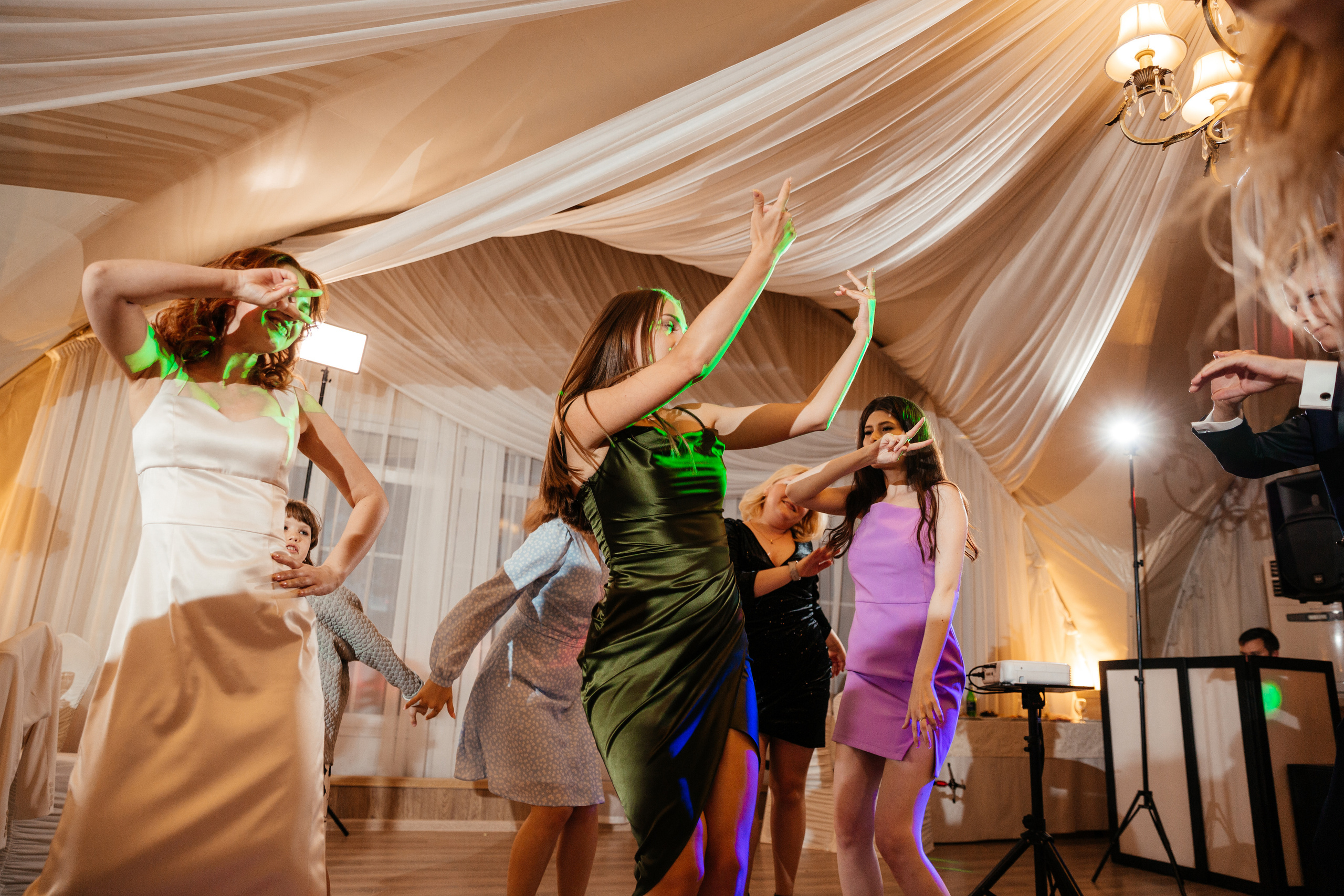 Даша и Саша | Pine River. Свадебный фотограф Ангелина Зотова | Обнинск, Москва, Калуга