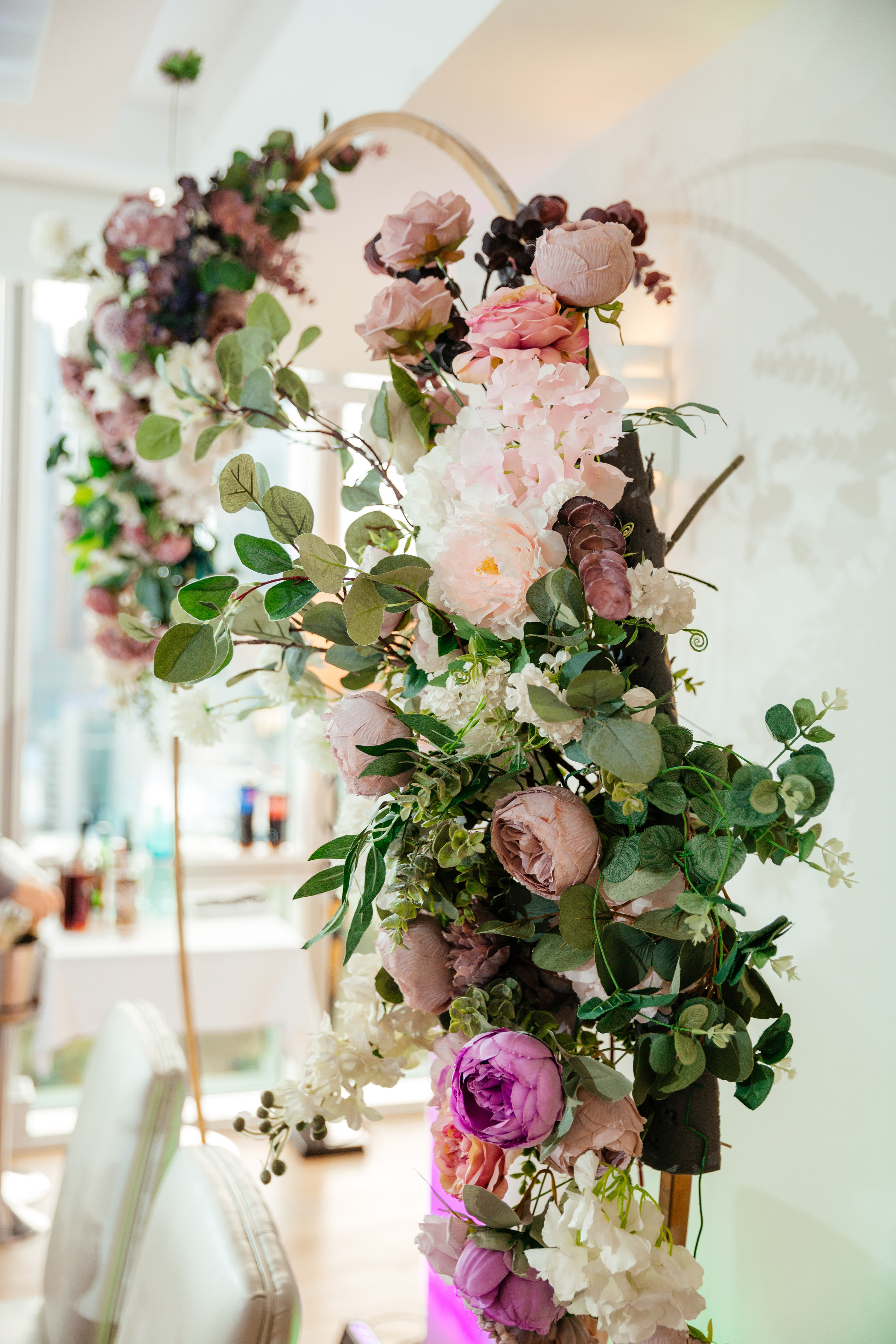 Антон и Елена | Crowne Plaza Moscow. Свадебный фотограф Ангелина Зотова | Обнинск, Москва, Калуга