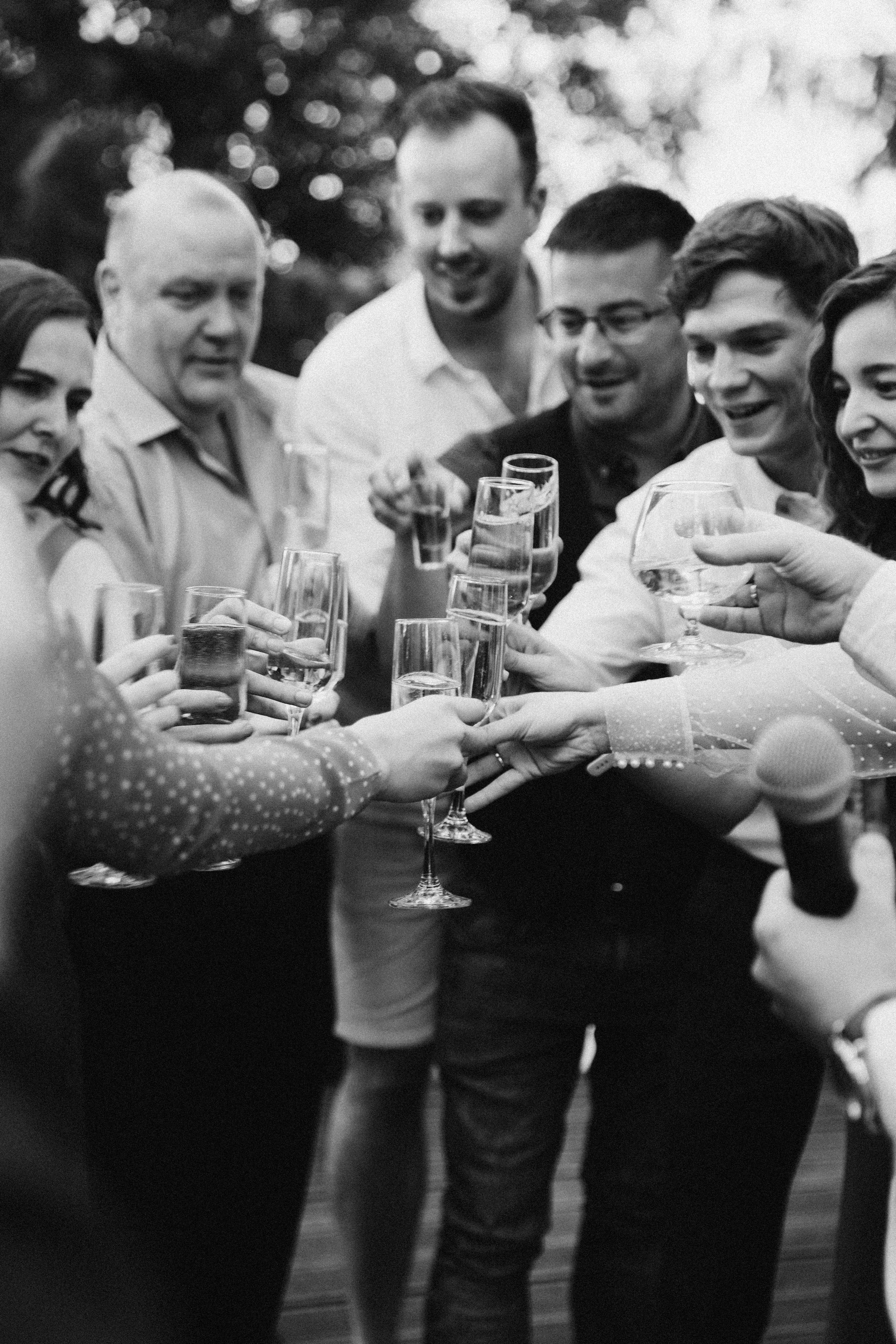 Наташа и Миша | Pine River. Свадебный фотограф Ангелина Зотова | Обнинск, Москва, Калуга