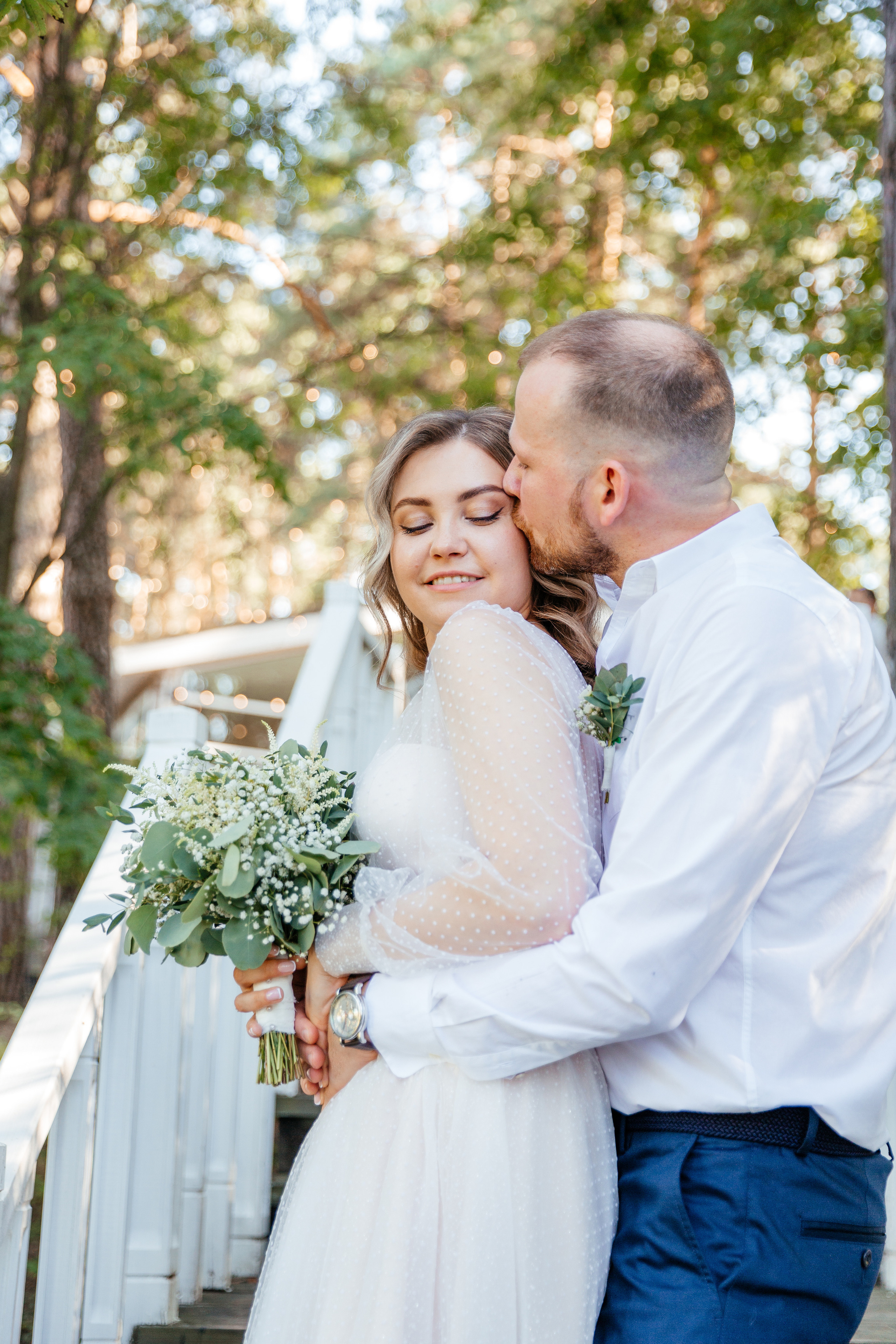 Наташа и Миша | Pine River. Свадебный фотограф Ангелина Зотова | Обнинск, Москва, Калуга