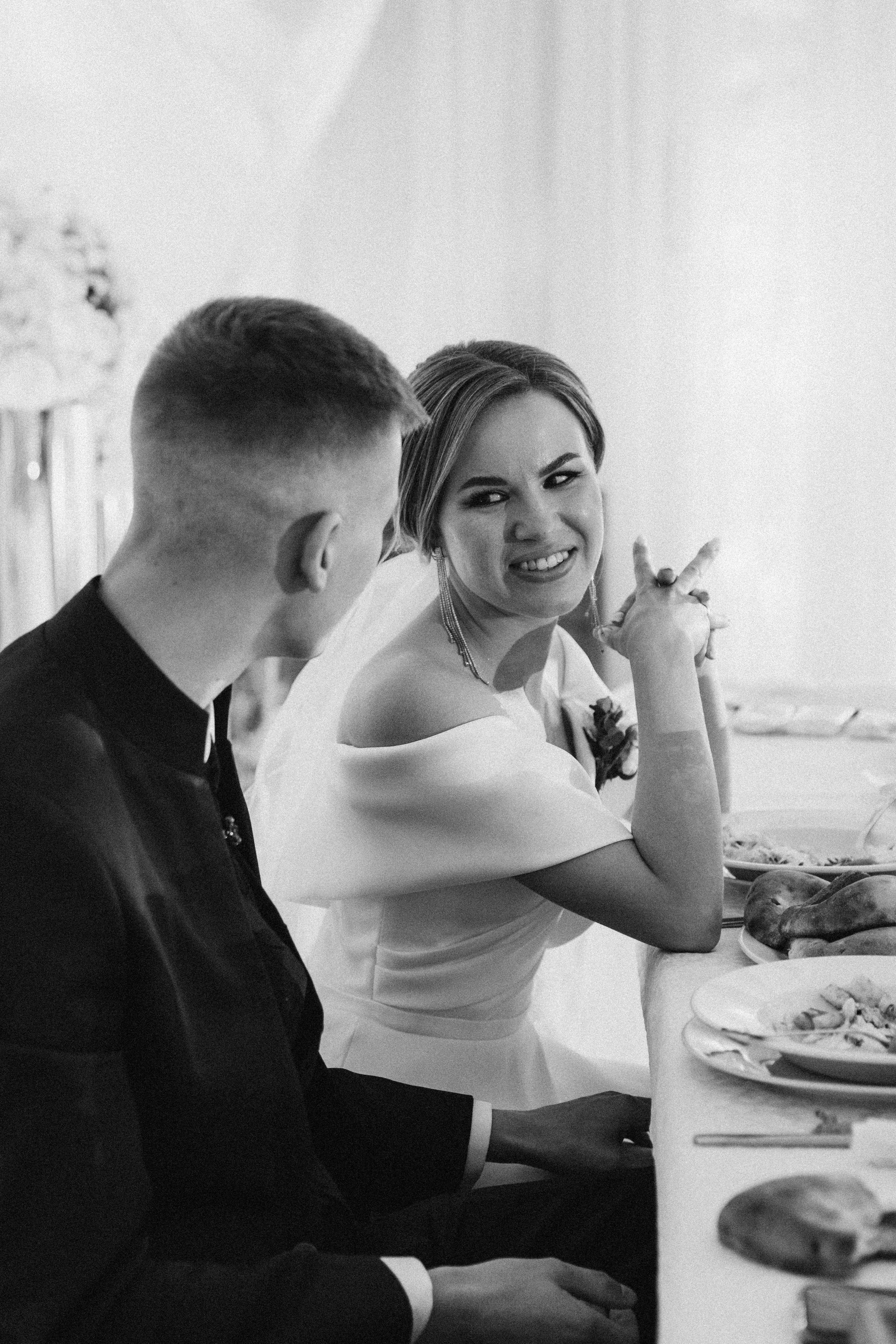 Даша и Саша | Pine River. Свадебный фотограф Ангелина Зотова | Обнинск, Москва, Калуга