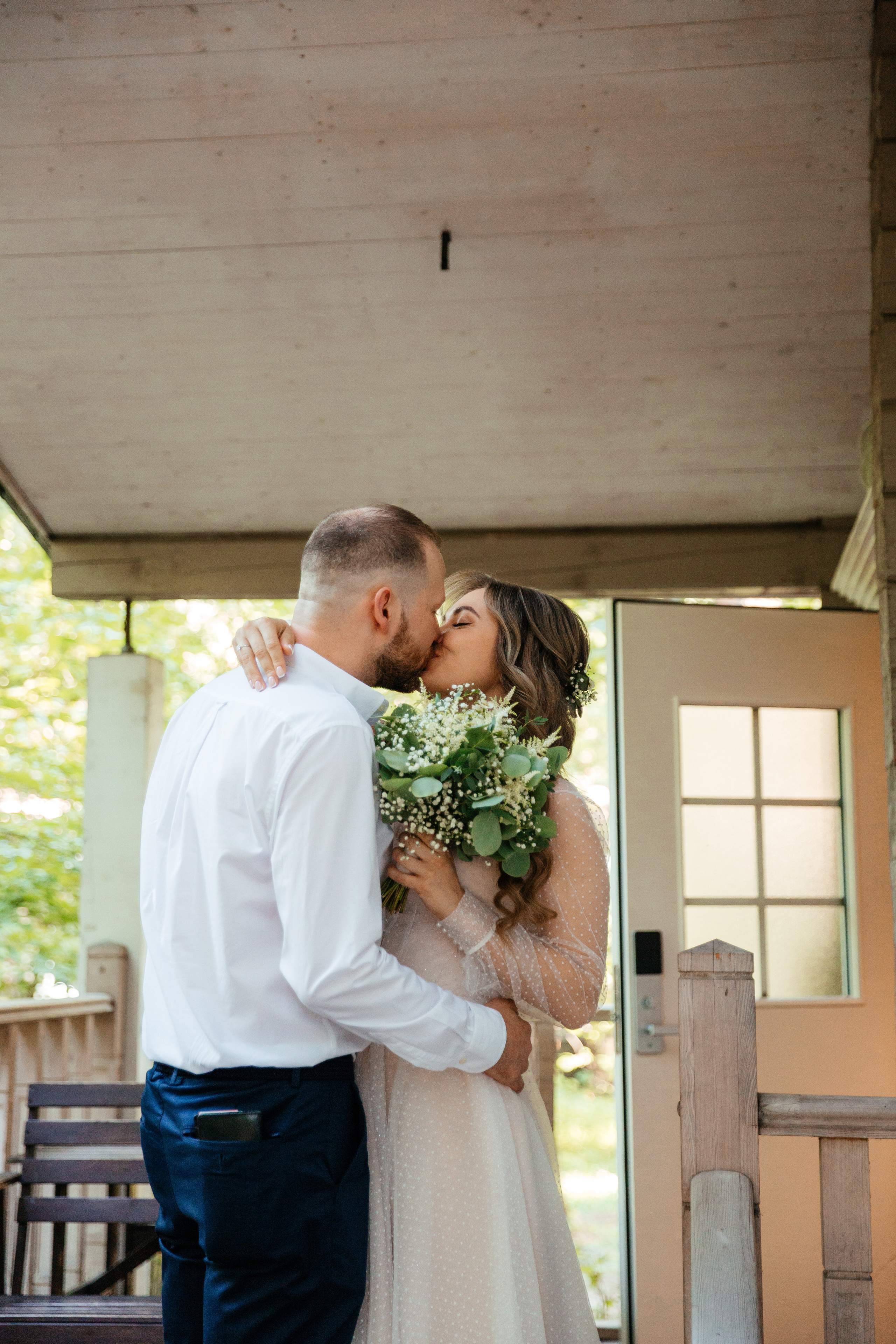 Наташа и Миша | Pine River. Свадебный фотограф Ангелина Зотова | Обнинск, Москва, Калуга