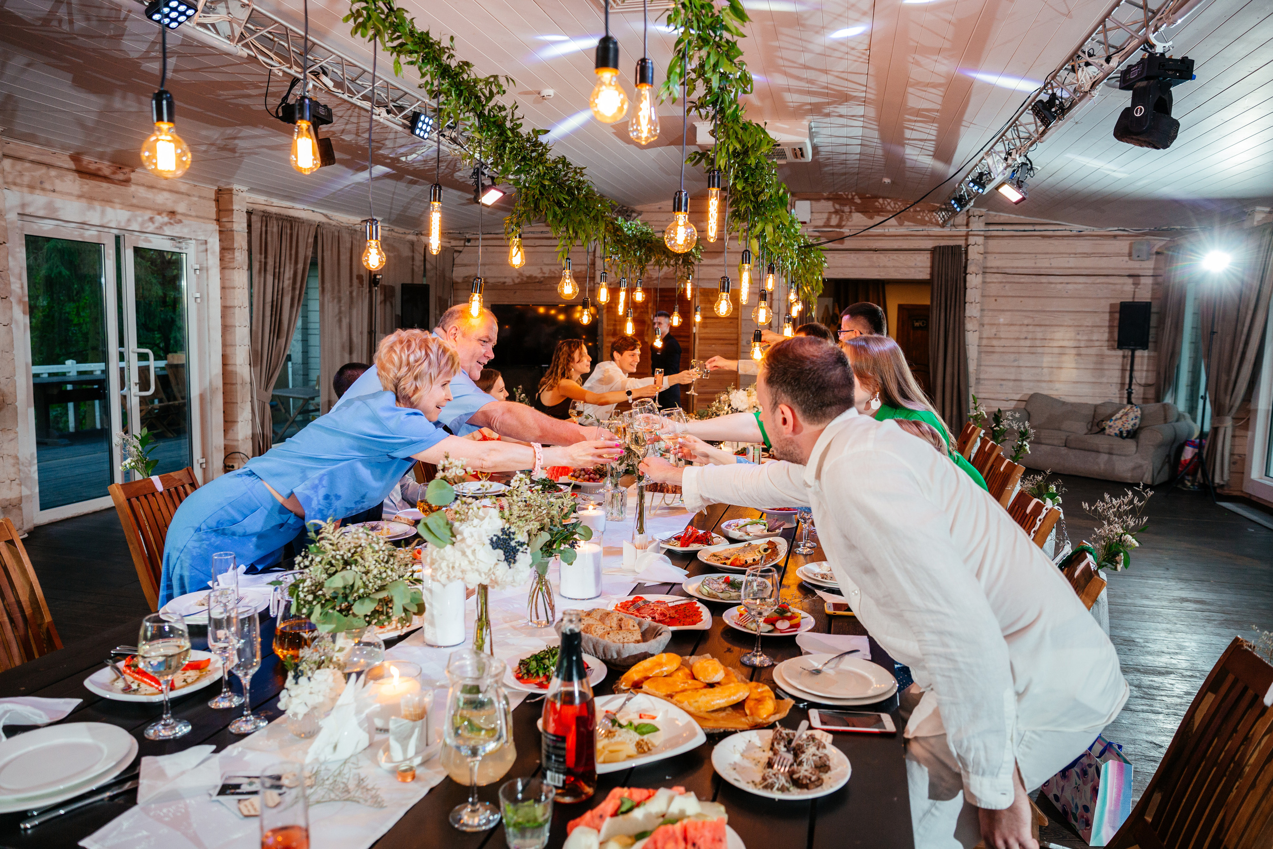 Наташа и Миша | Pine River. Свадебный фотограф Ангелина Зотова | Обнинск, Москва, Калуга